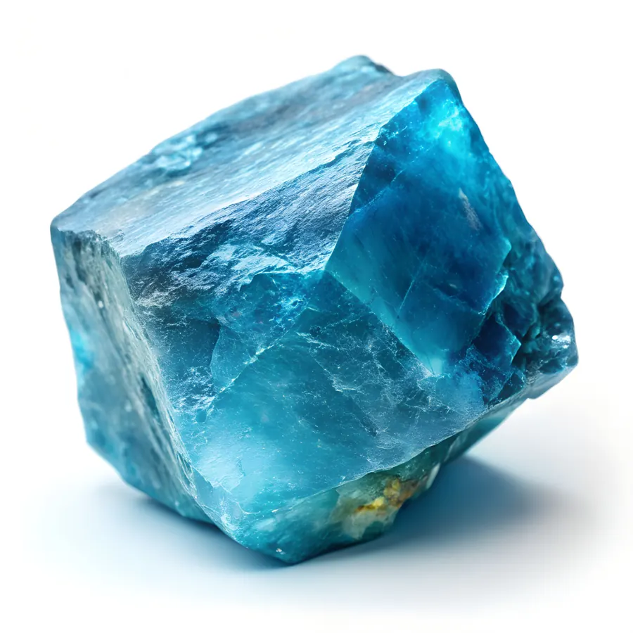 Aquamarin – Heilstein aus der OZ Orgonite Manufaktur