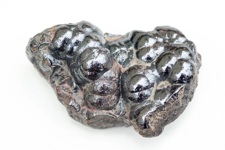Hämatit – Heilstein aus der OZ Orgonite Manufaktur