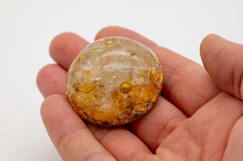 Chakra stones with 30% off and 3 for 2