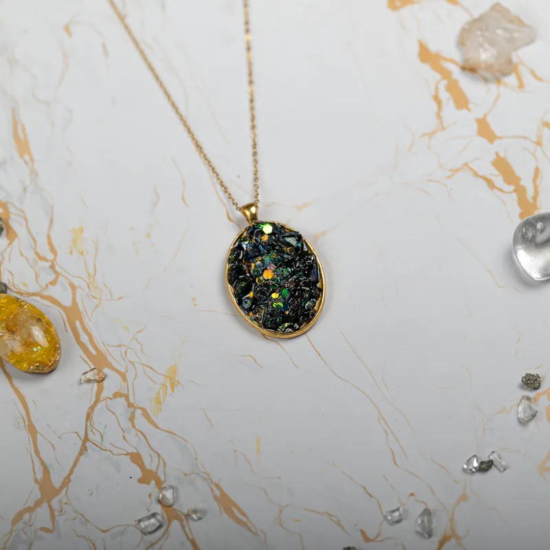 Prana amulet with 30% off and 3 for 2