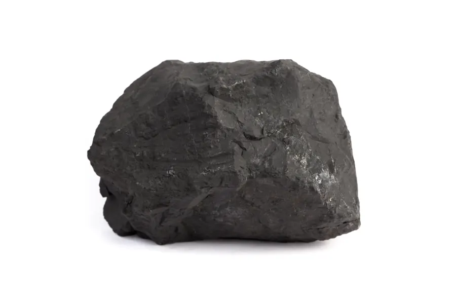 Schungit – Heilstein aus der OZ Orgonite Manufaktur