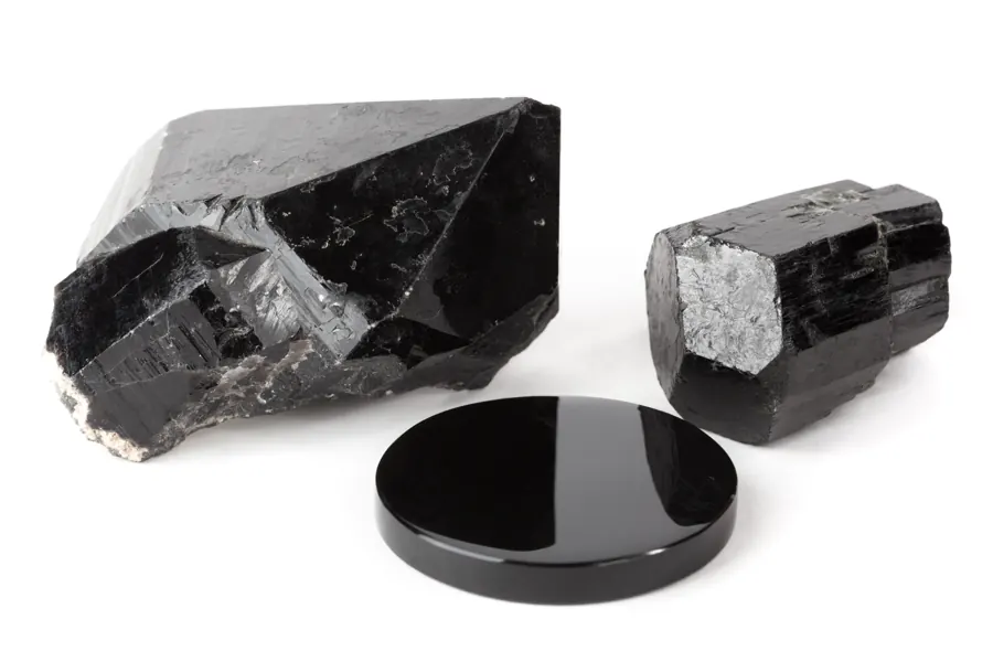 Basisedelsteine – Heilstein aus der OZ Orgonite Manufaktur