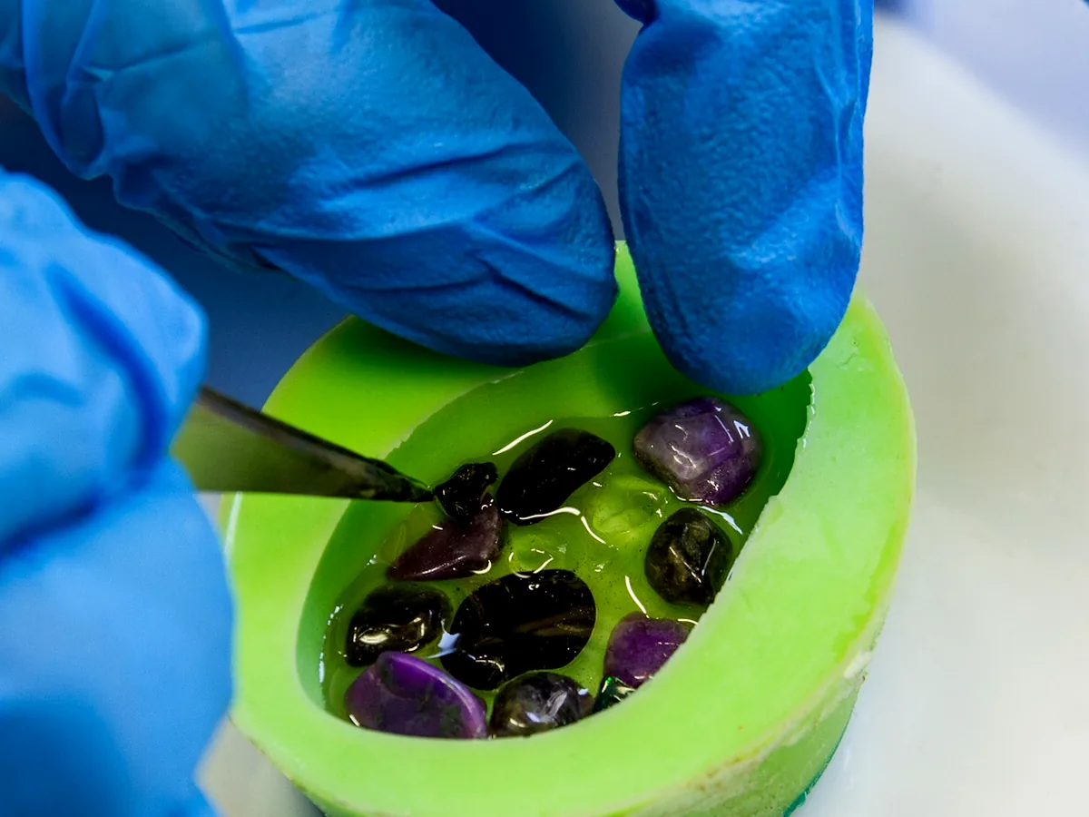 The Selection – Pranatropfen® manufactory OZ Orgonite