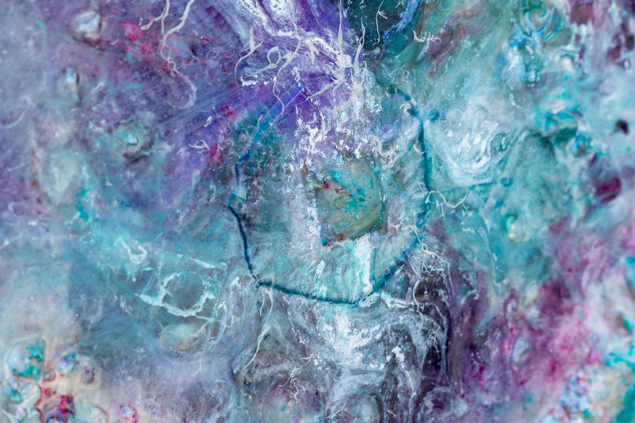 Artwork Genesis