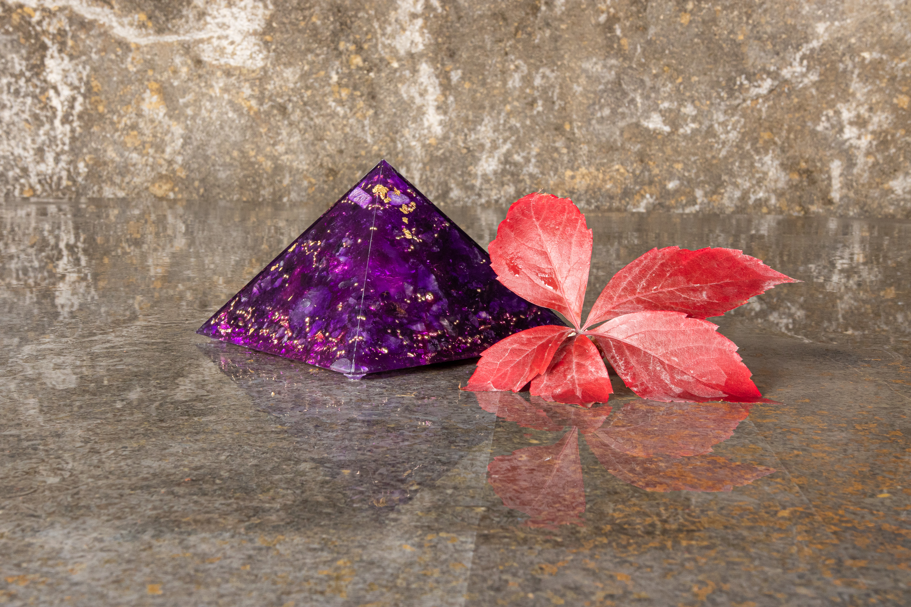 PranaCrystal® Transformation