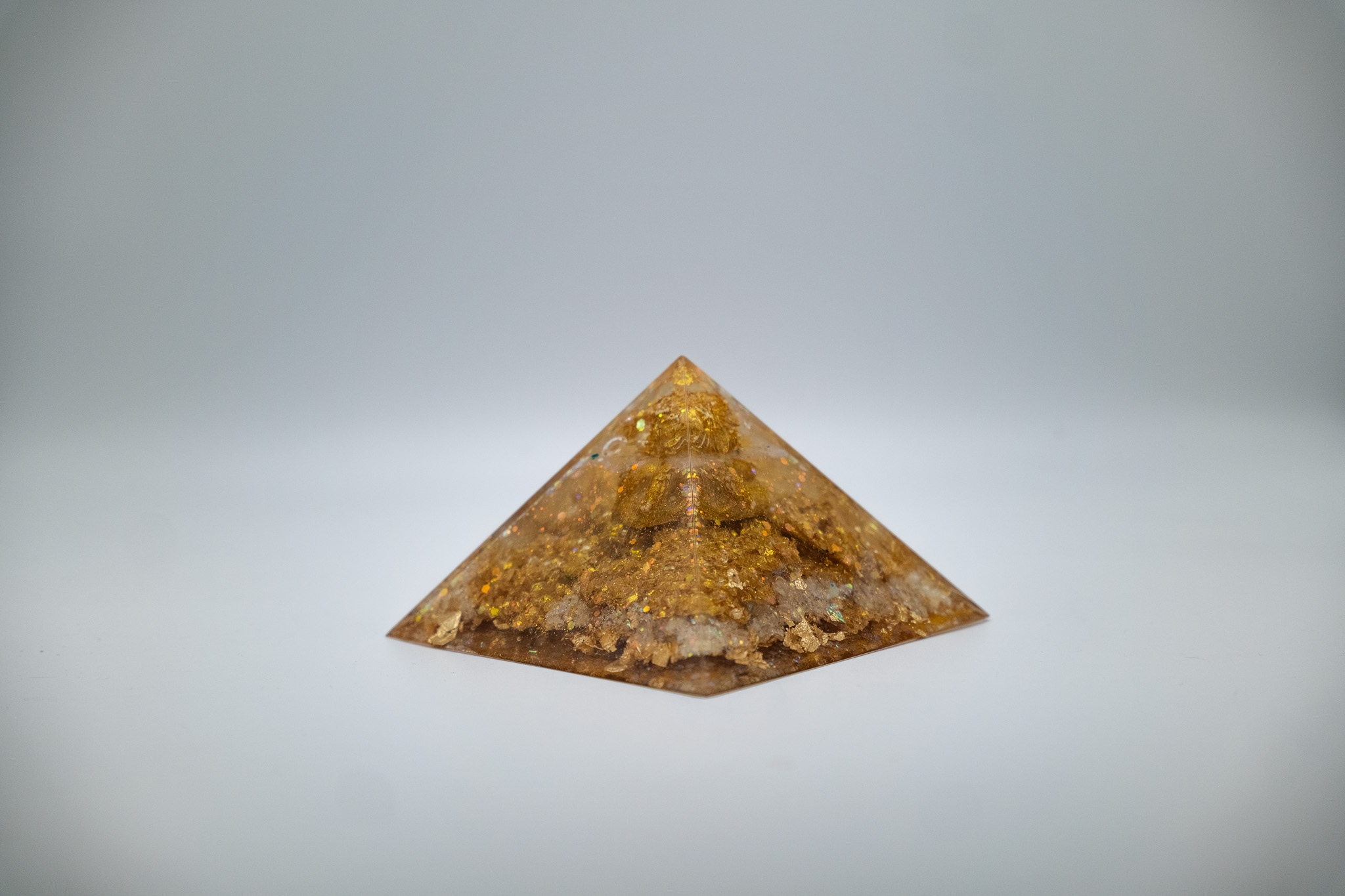 Pranacrystal® Premium Metatron