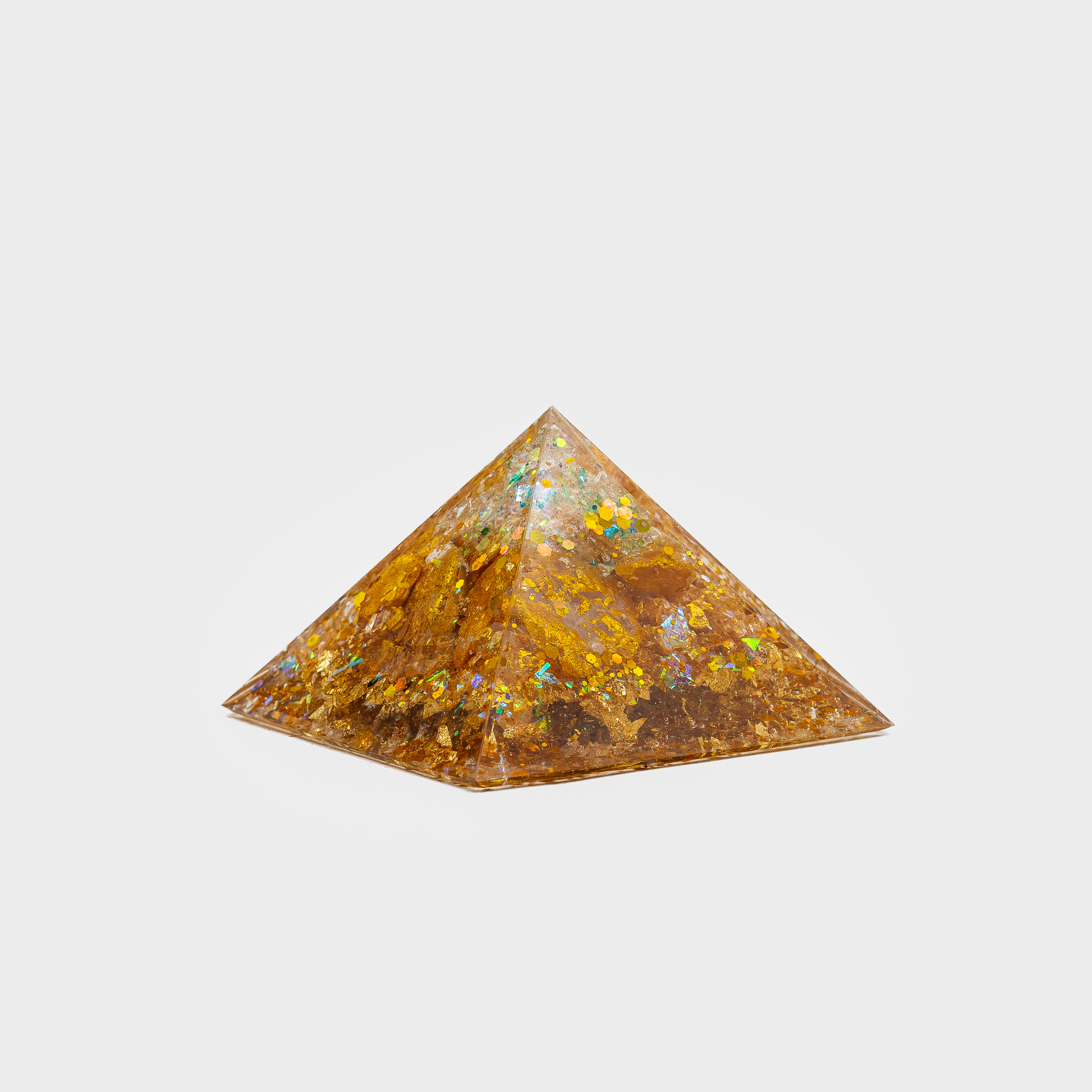 PranaCrystal® Light of God