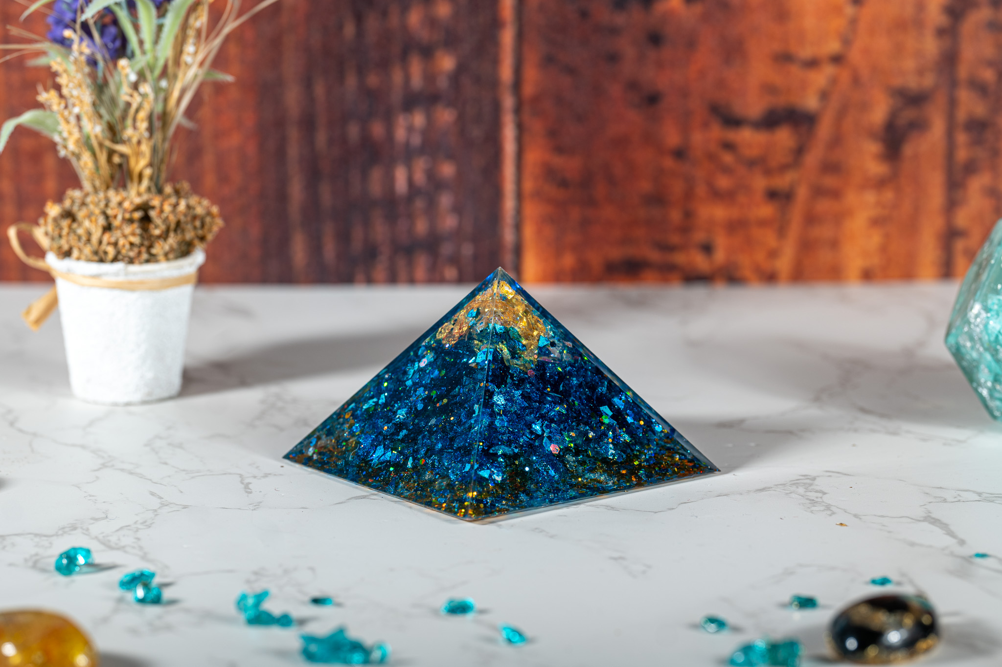 PranaCrystal® Intuition