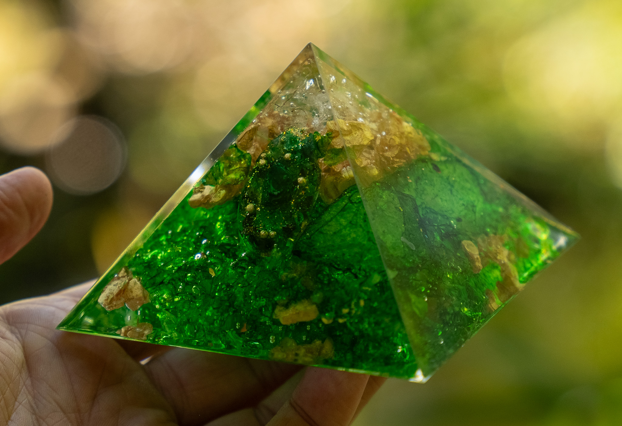 PranaCrystal® Harmony