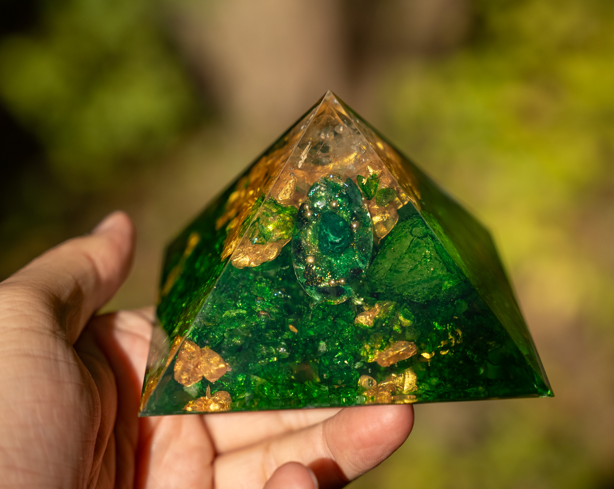 PranaCrystal® Harmony