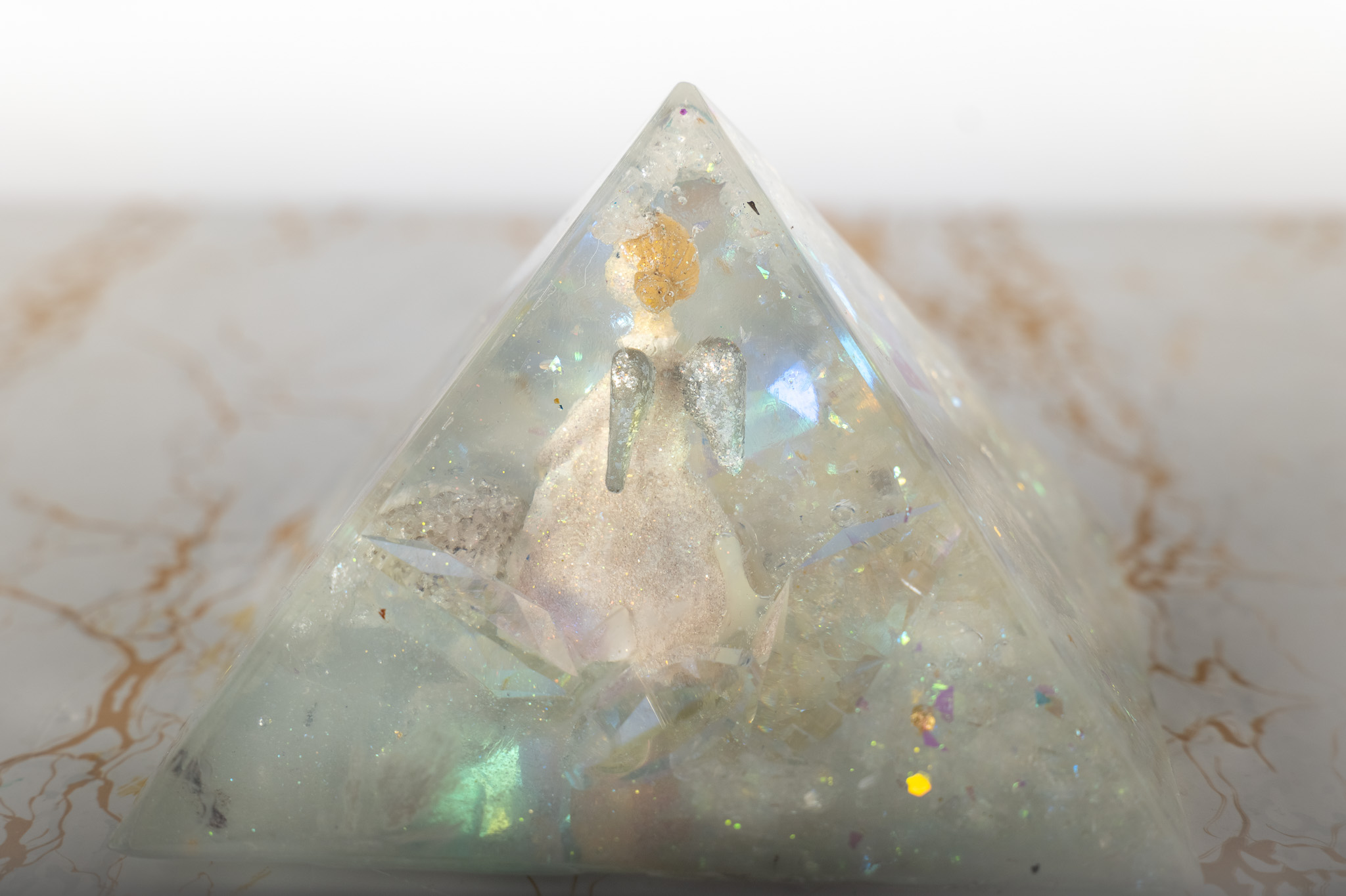 Pranacrystal® Premium Ariel