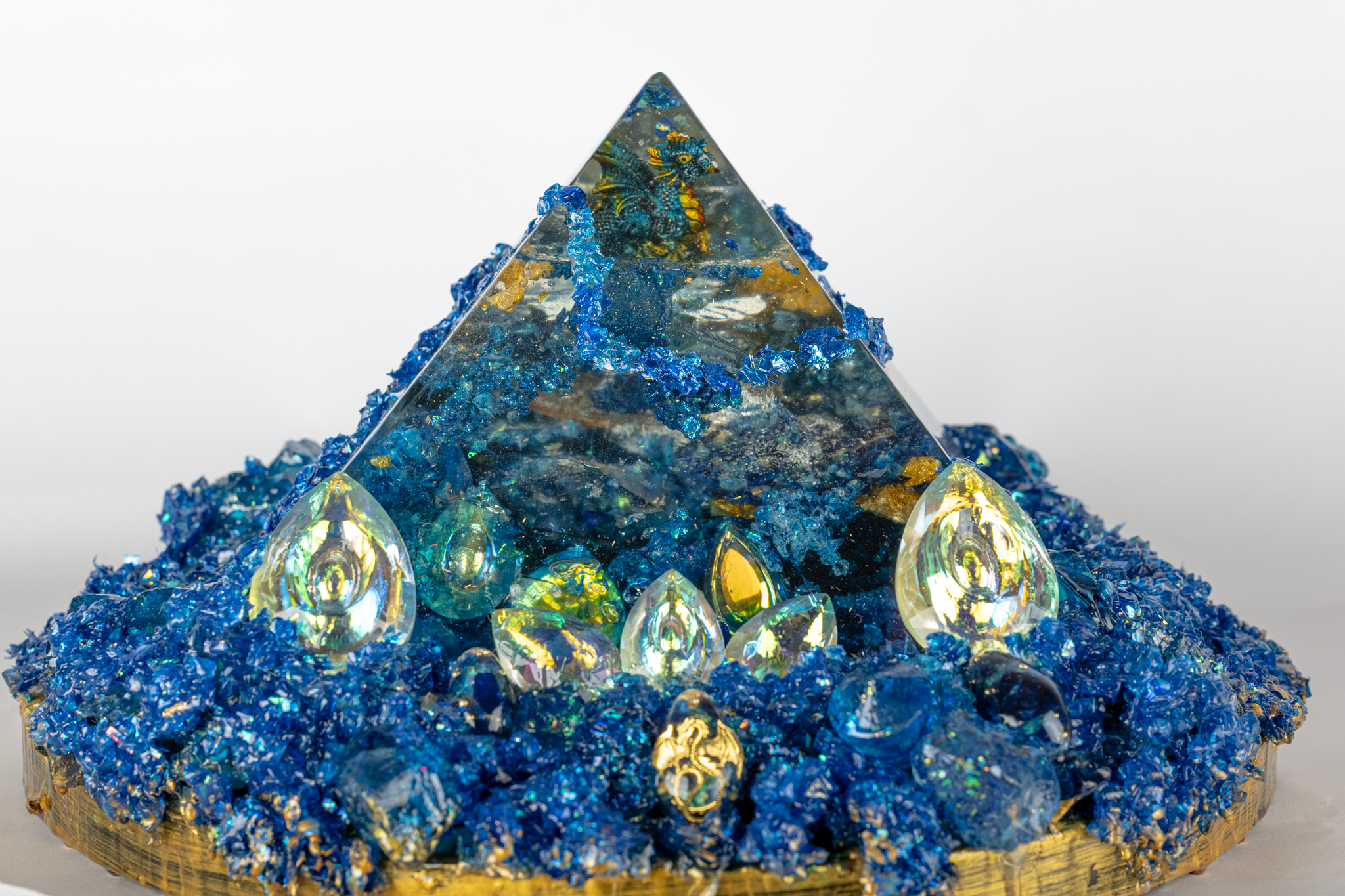 Pranacrystal® Premium Michael