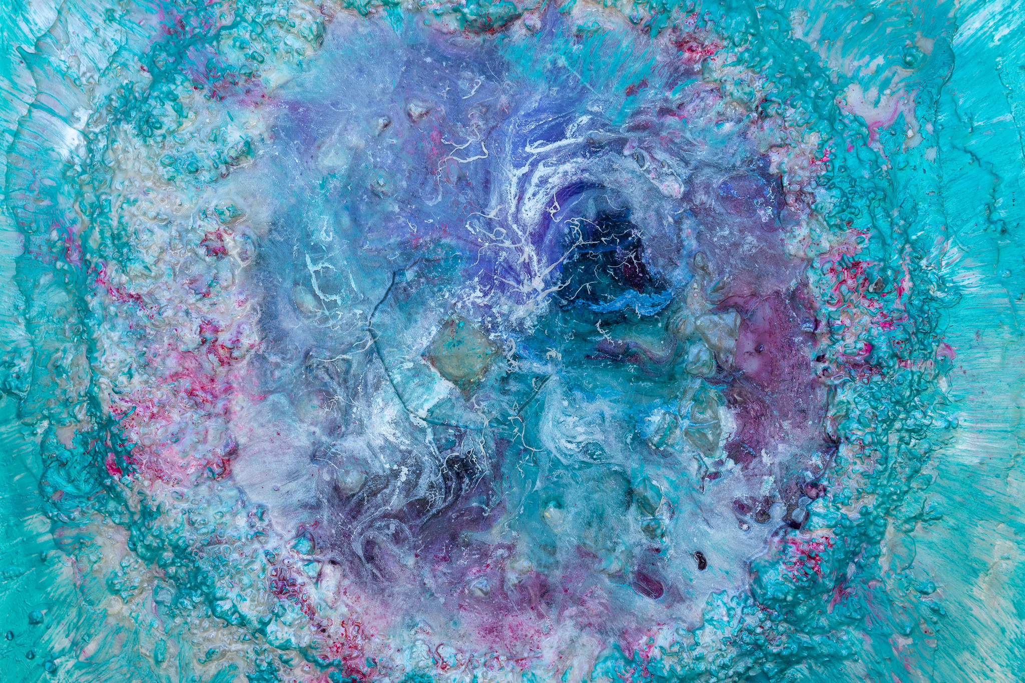 Artwork Genesis