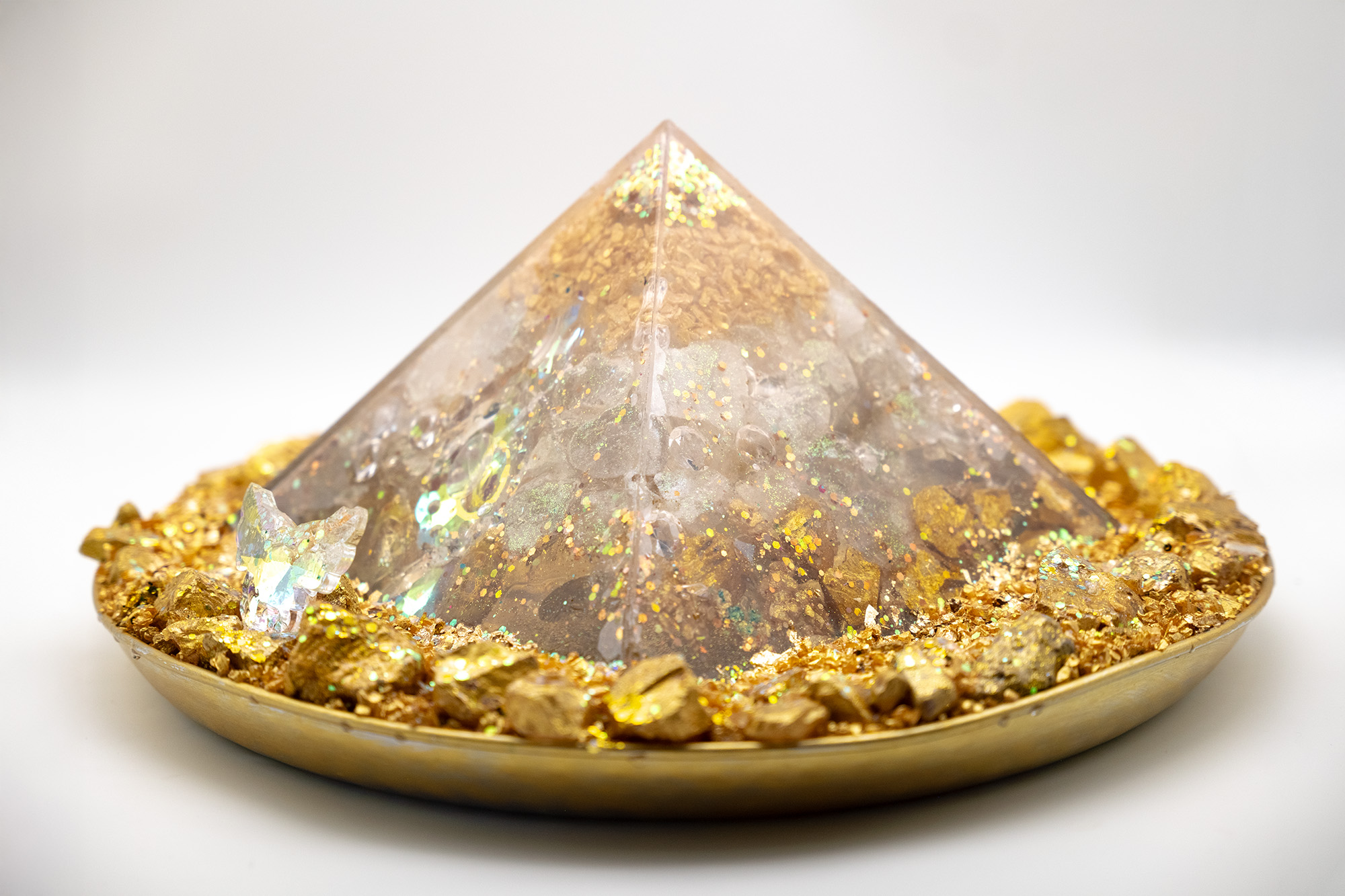 Pranacrystal® Premium Metatron 