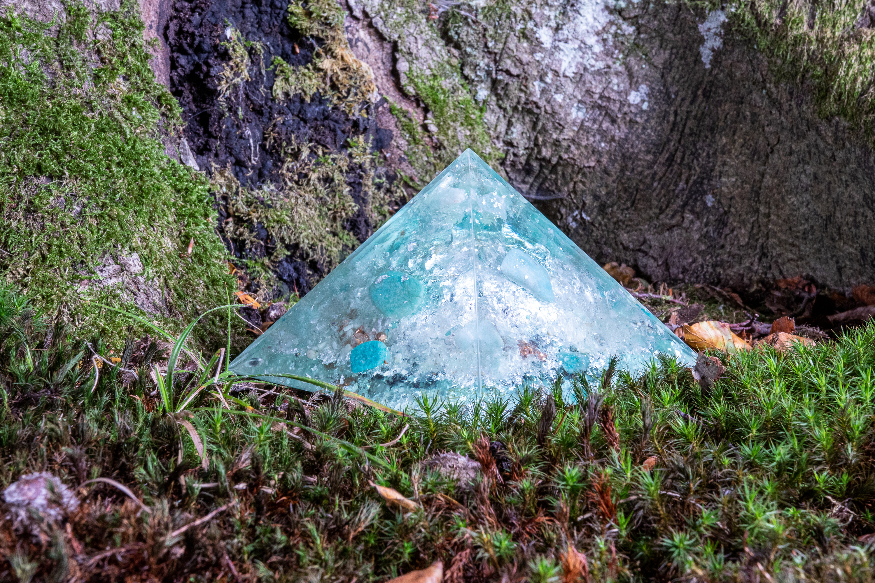 PranaCrystal® Inner Peace