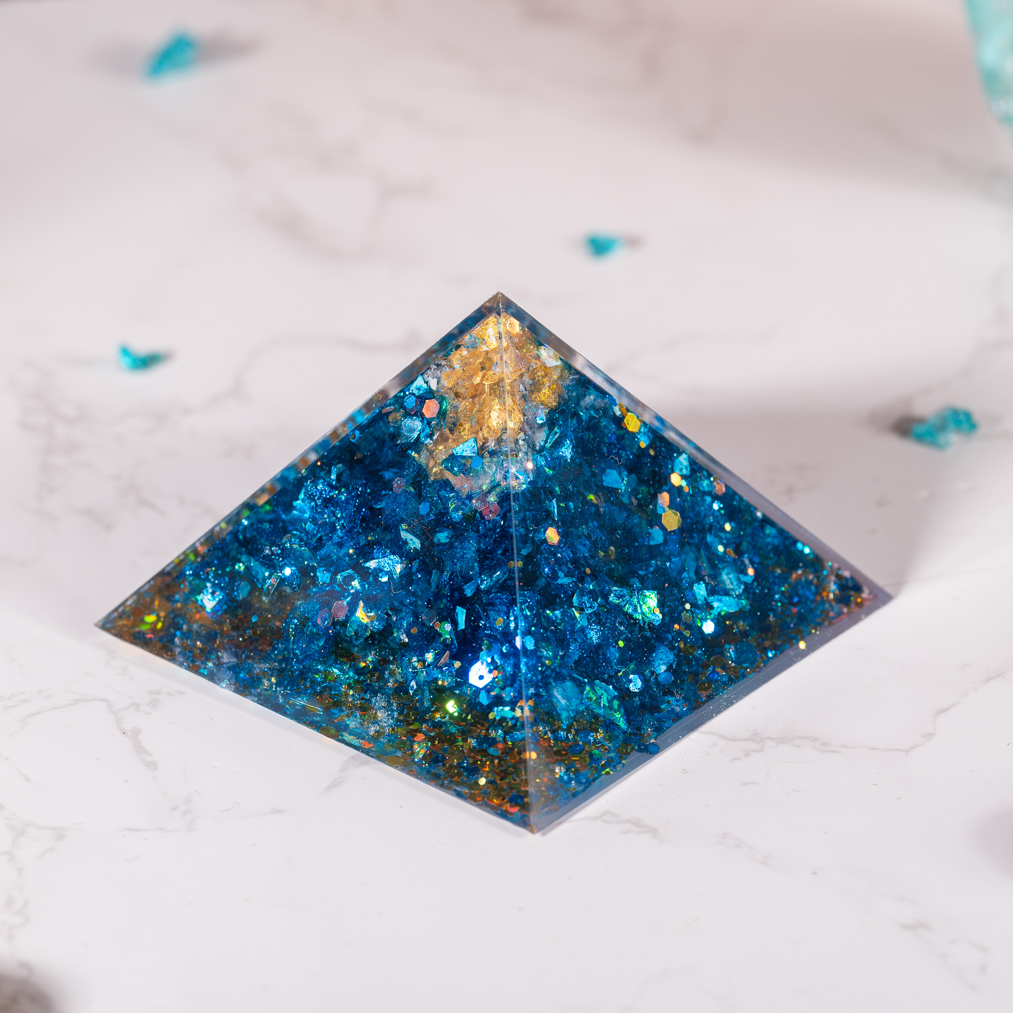 PranaCrystal® Intuition