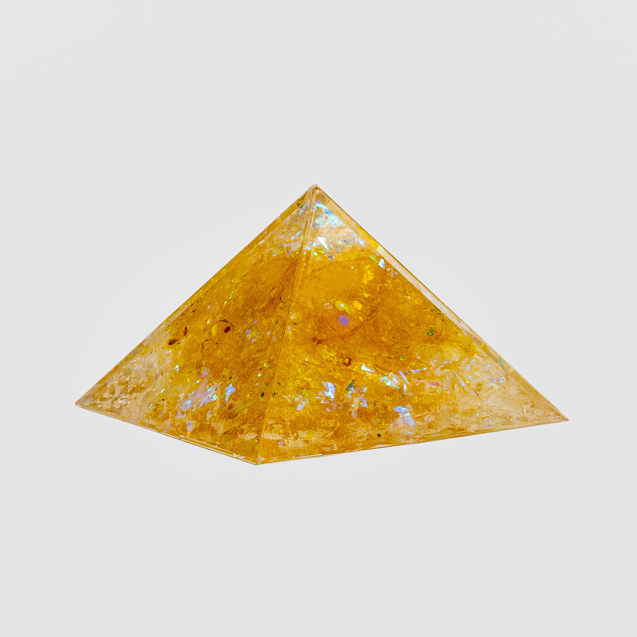 PranaCrystal® Willpower