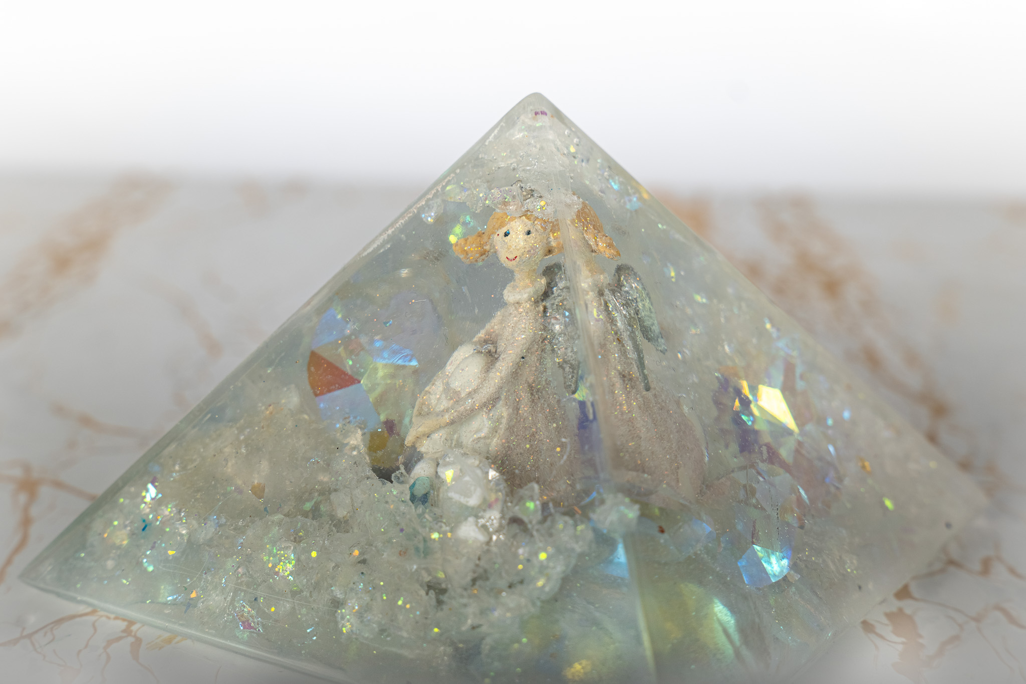 Pranacrystal® Premium Ariel