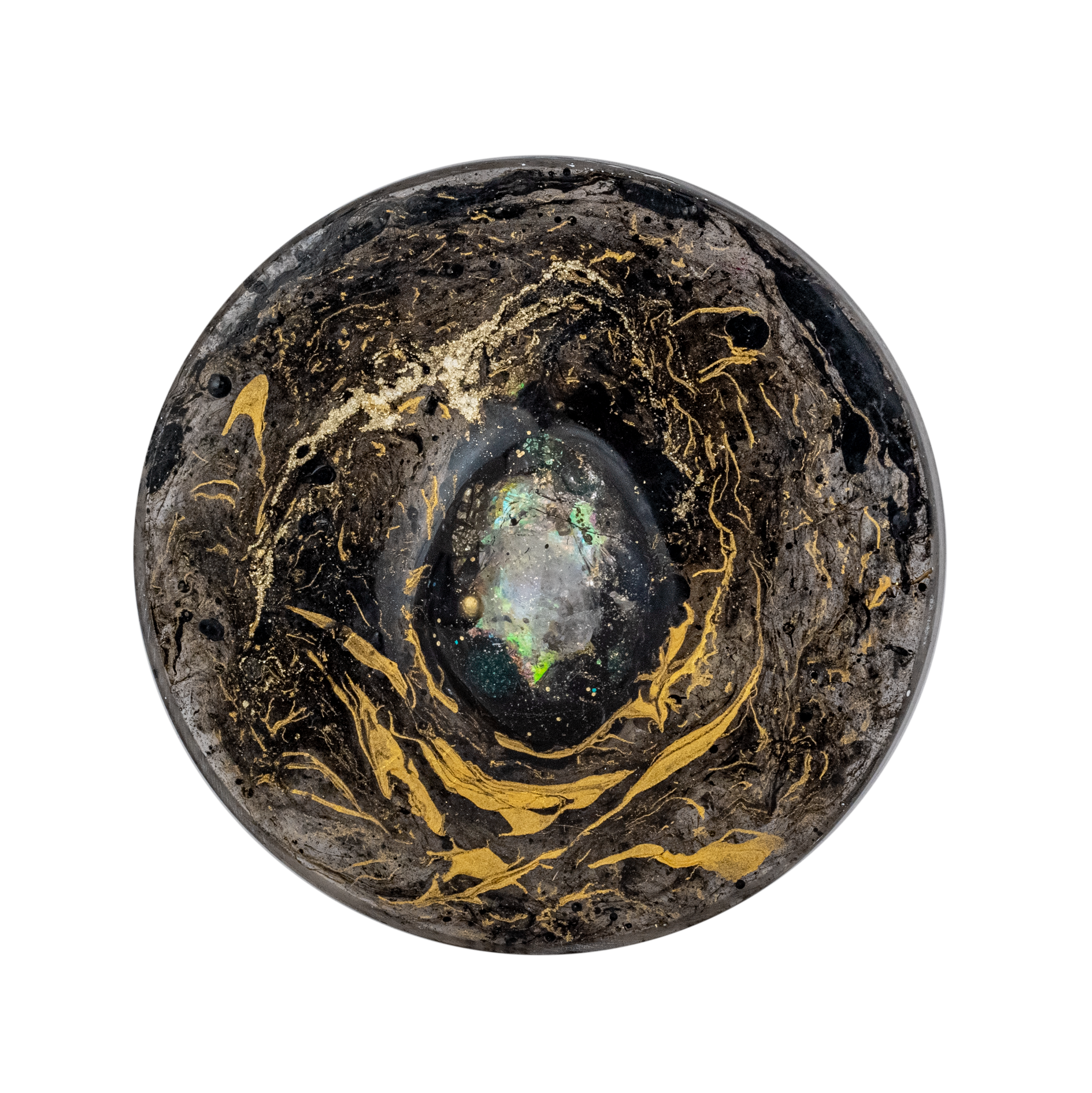 Meditation Plate® Matrix