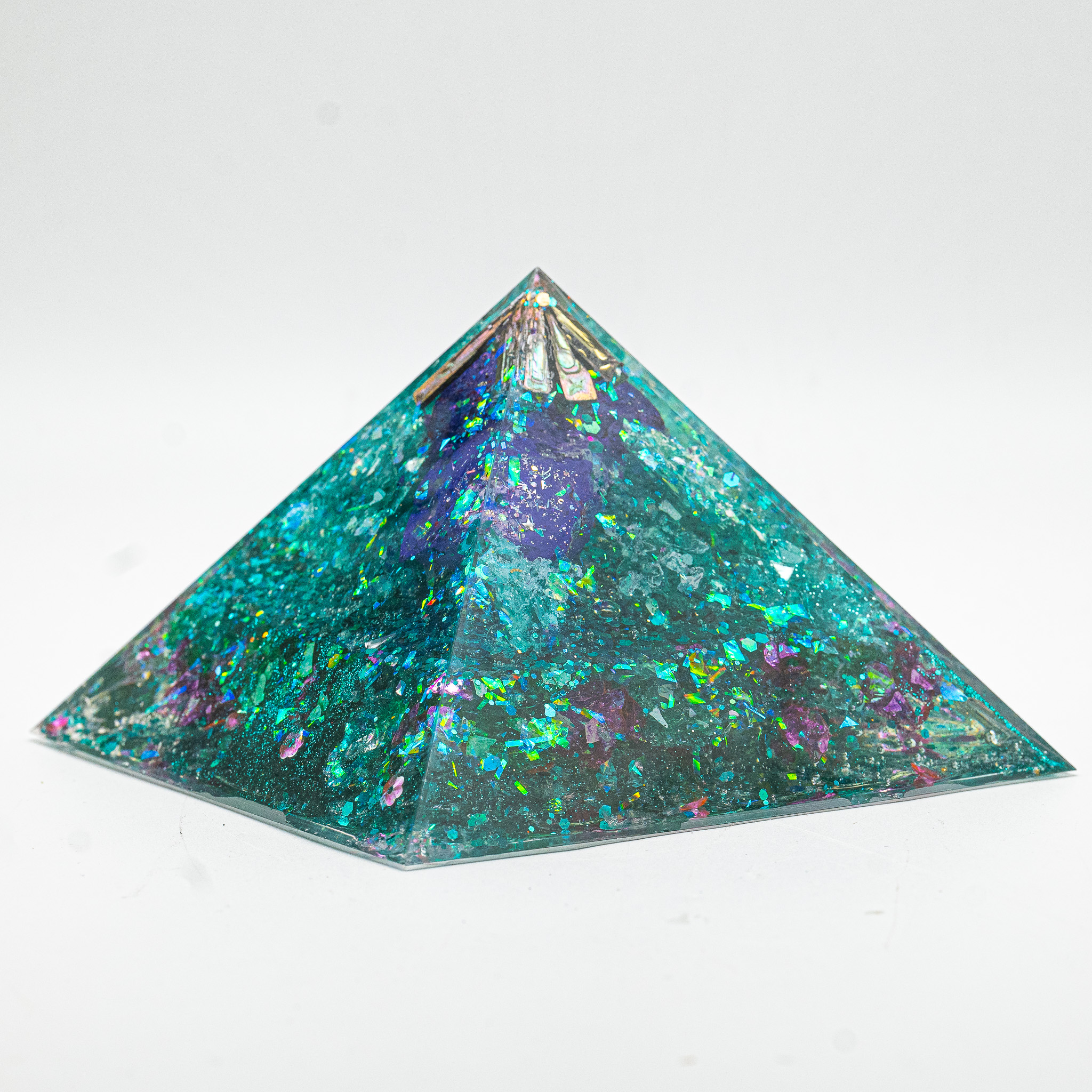 Pranacrystal® Genesis