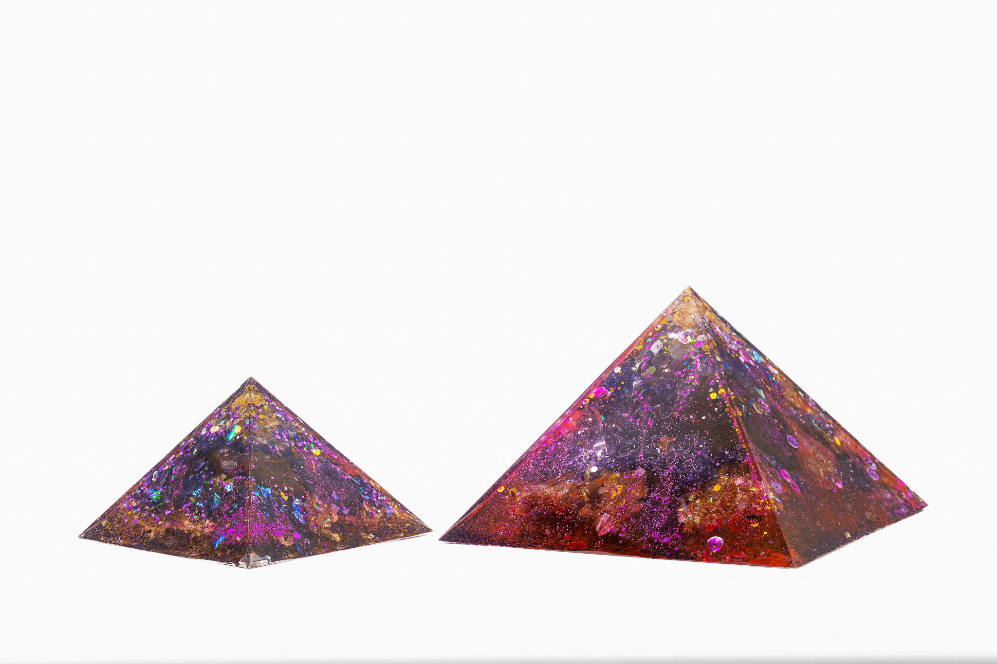 PranaCrystal® Transformation