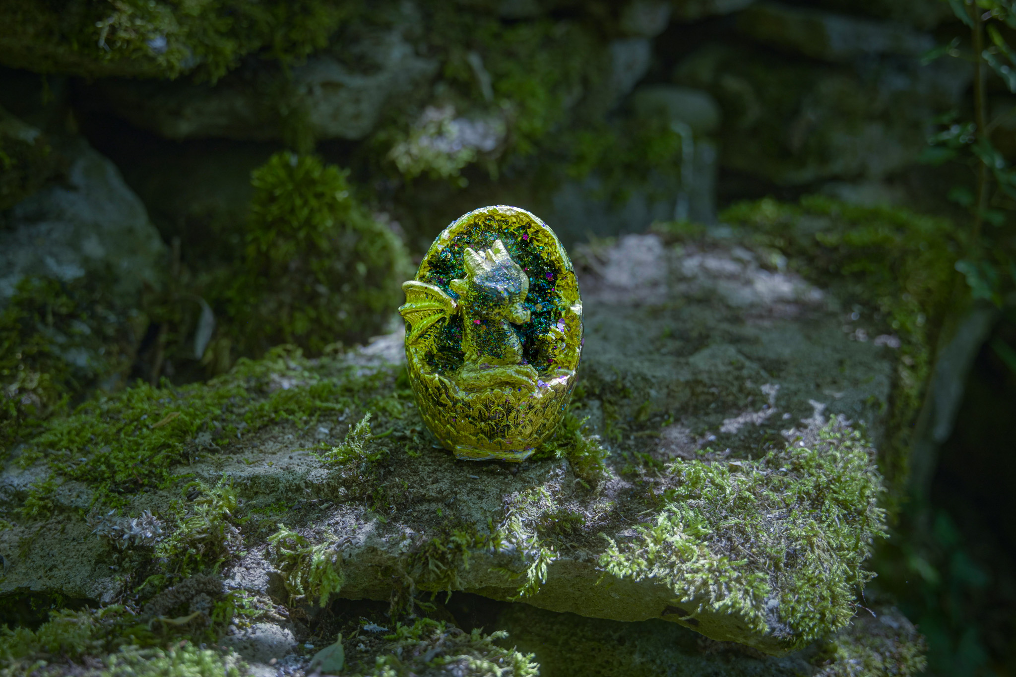 Prana Owl