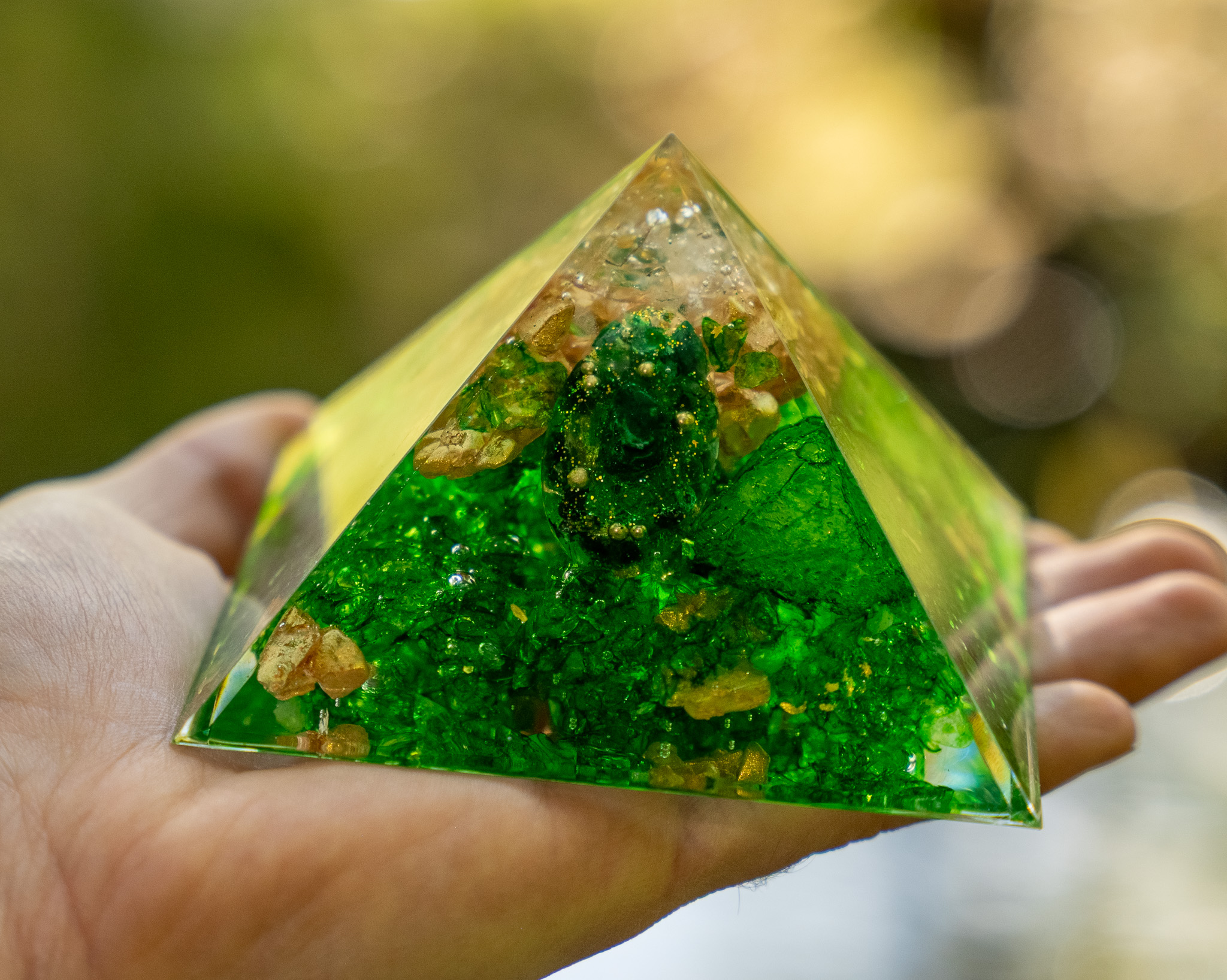 PranaCrystal® Harmony