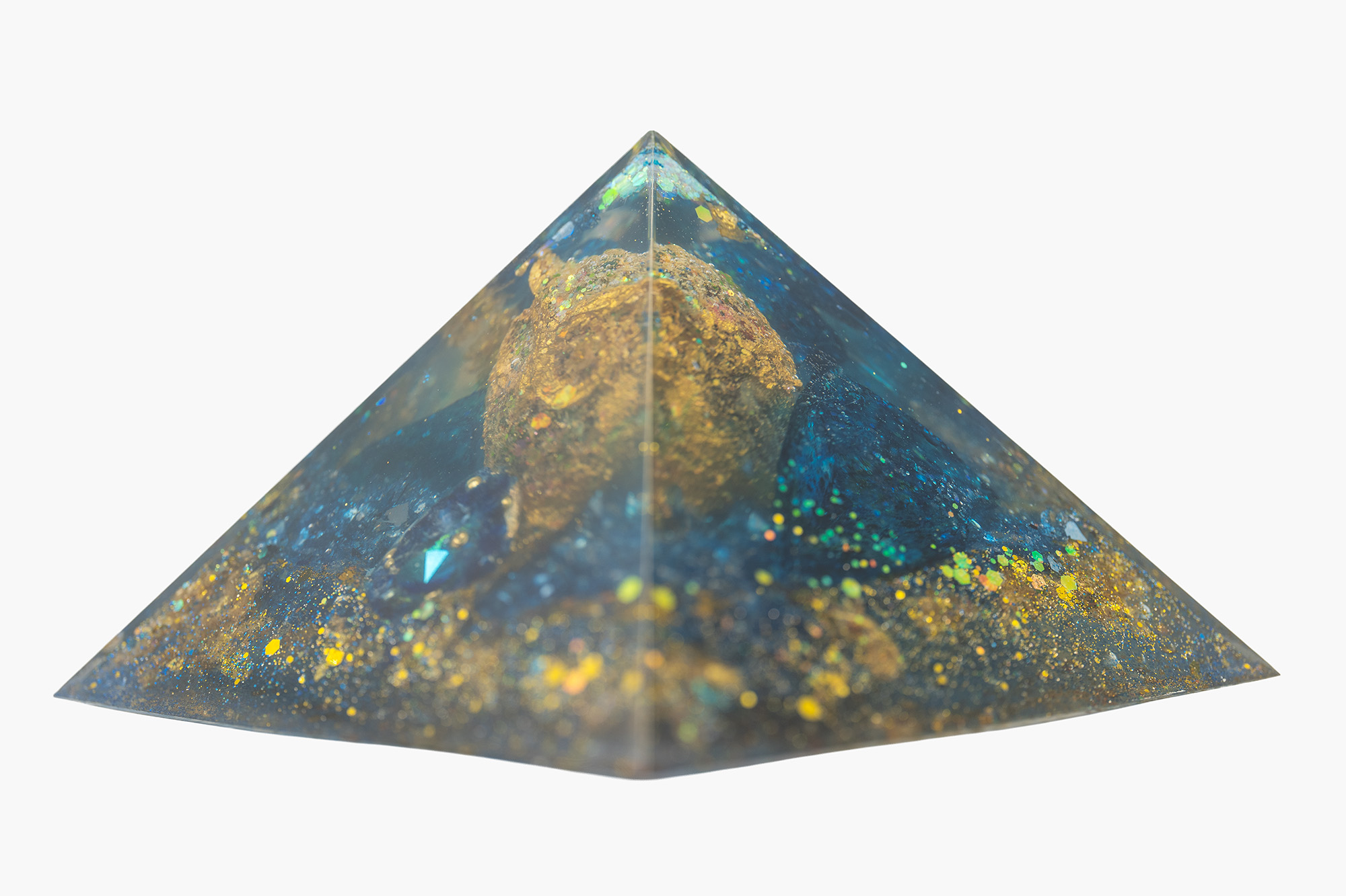 Pranacrystal® Premium Metatron