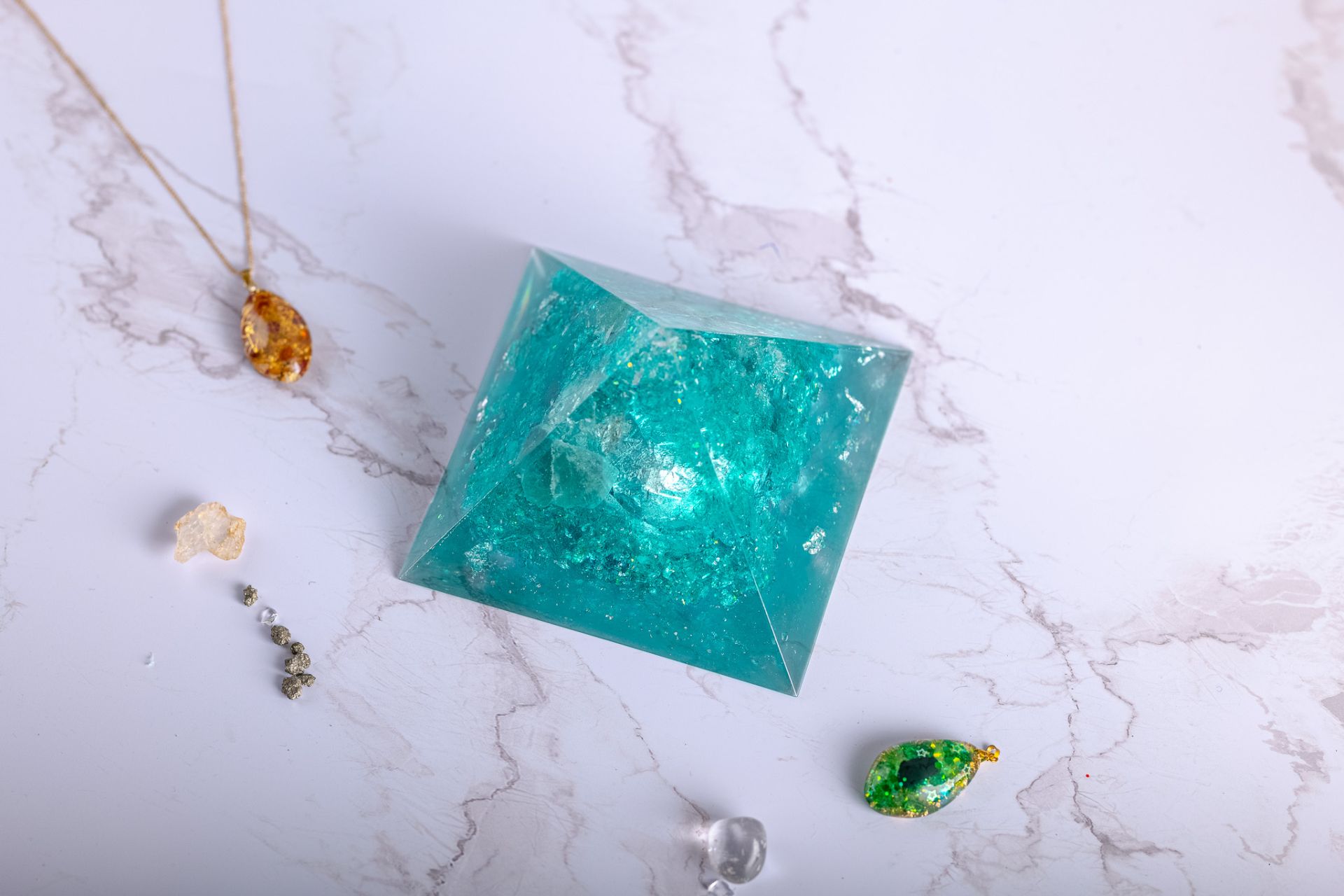 PranaCrystal® Inner Peace