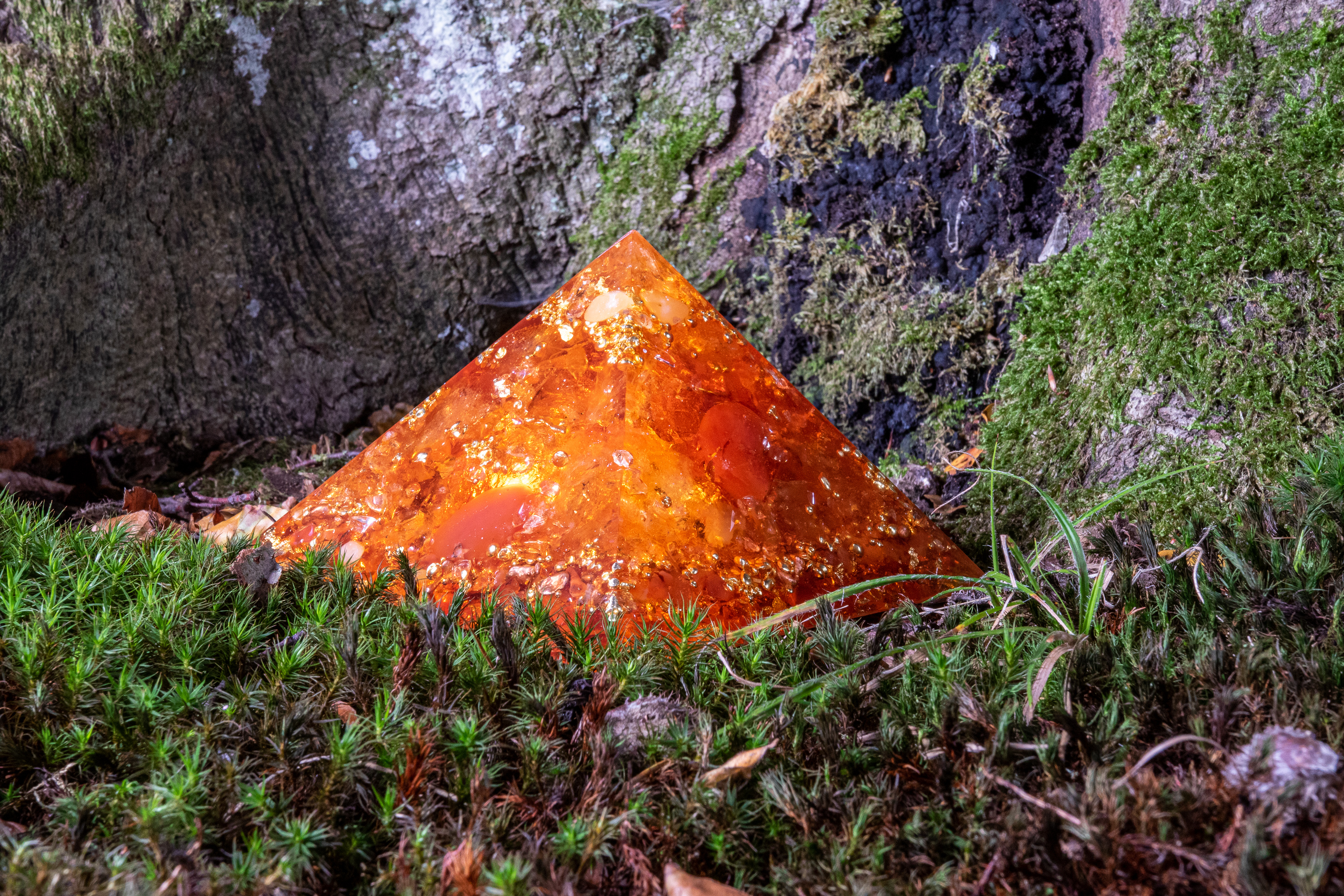 PranaCrystal® Joy