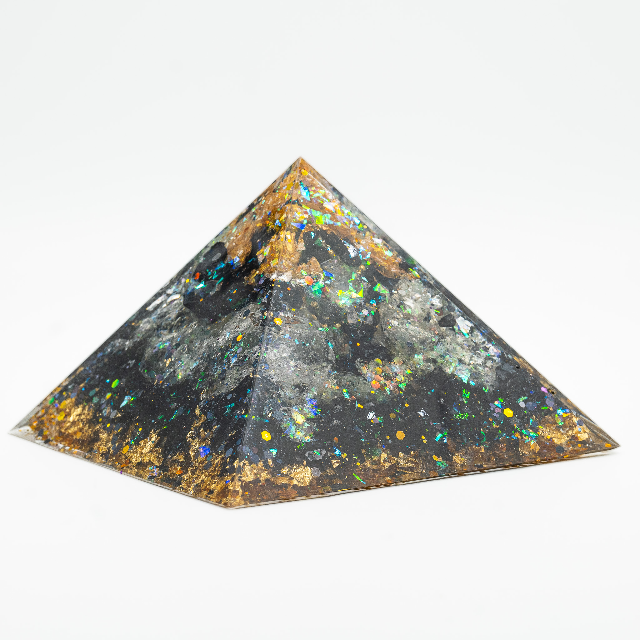 PranaCrystal® Matrix