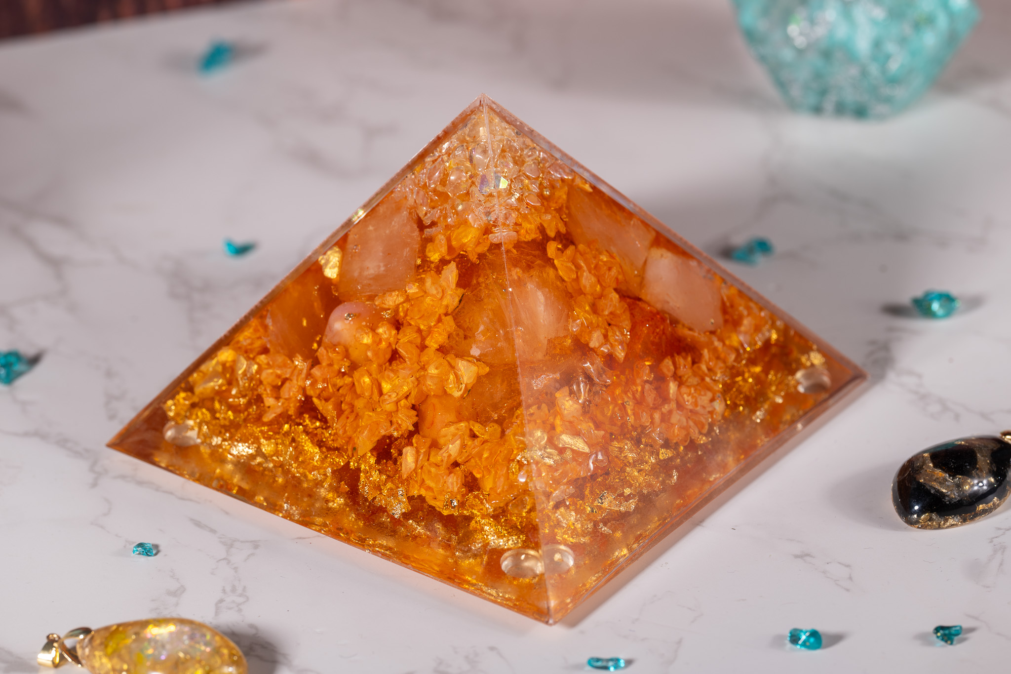 PranaCrystal® Joy