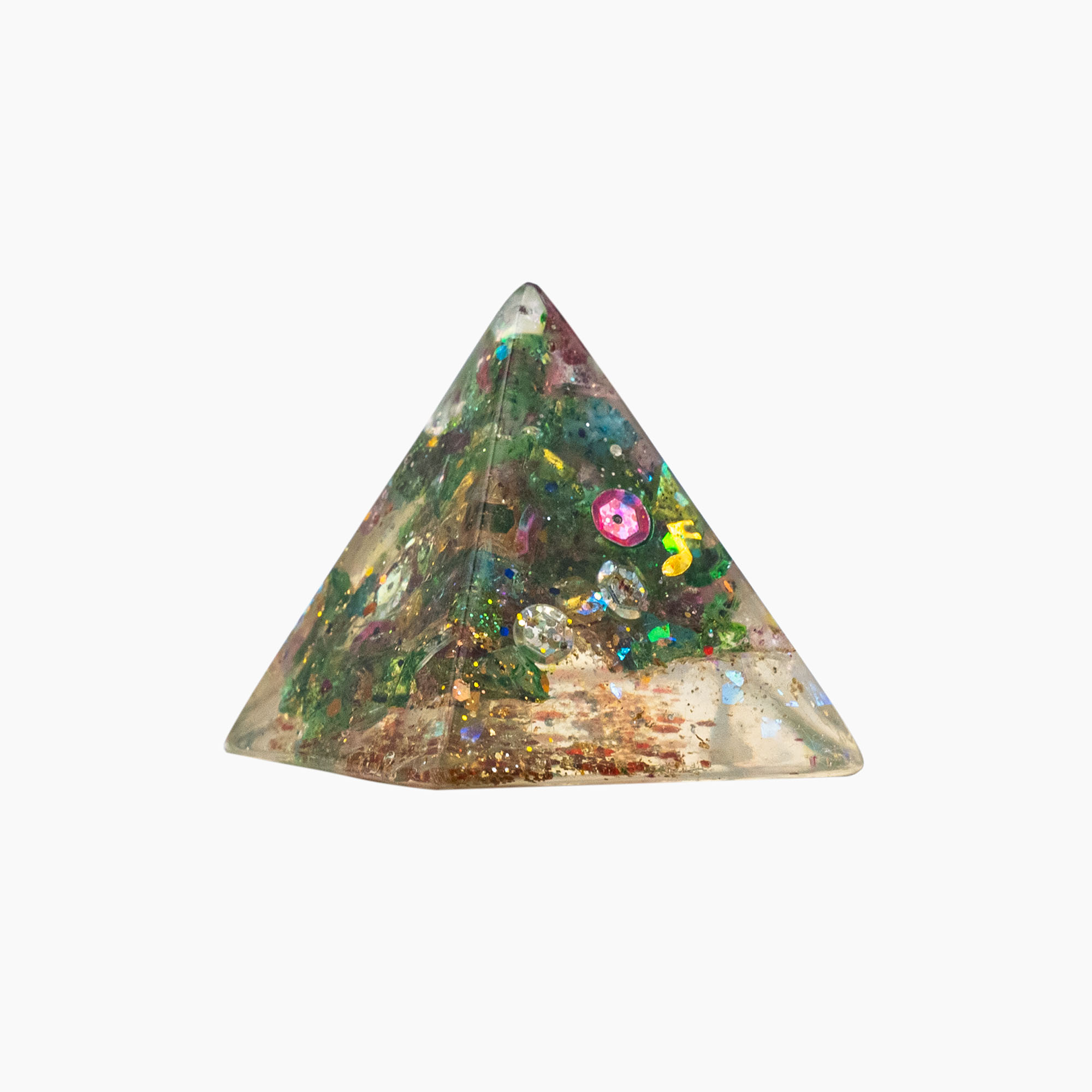 Pranakristall® Mini - Transformation