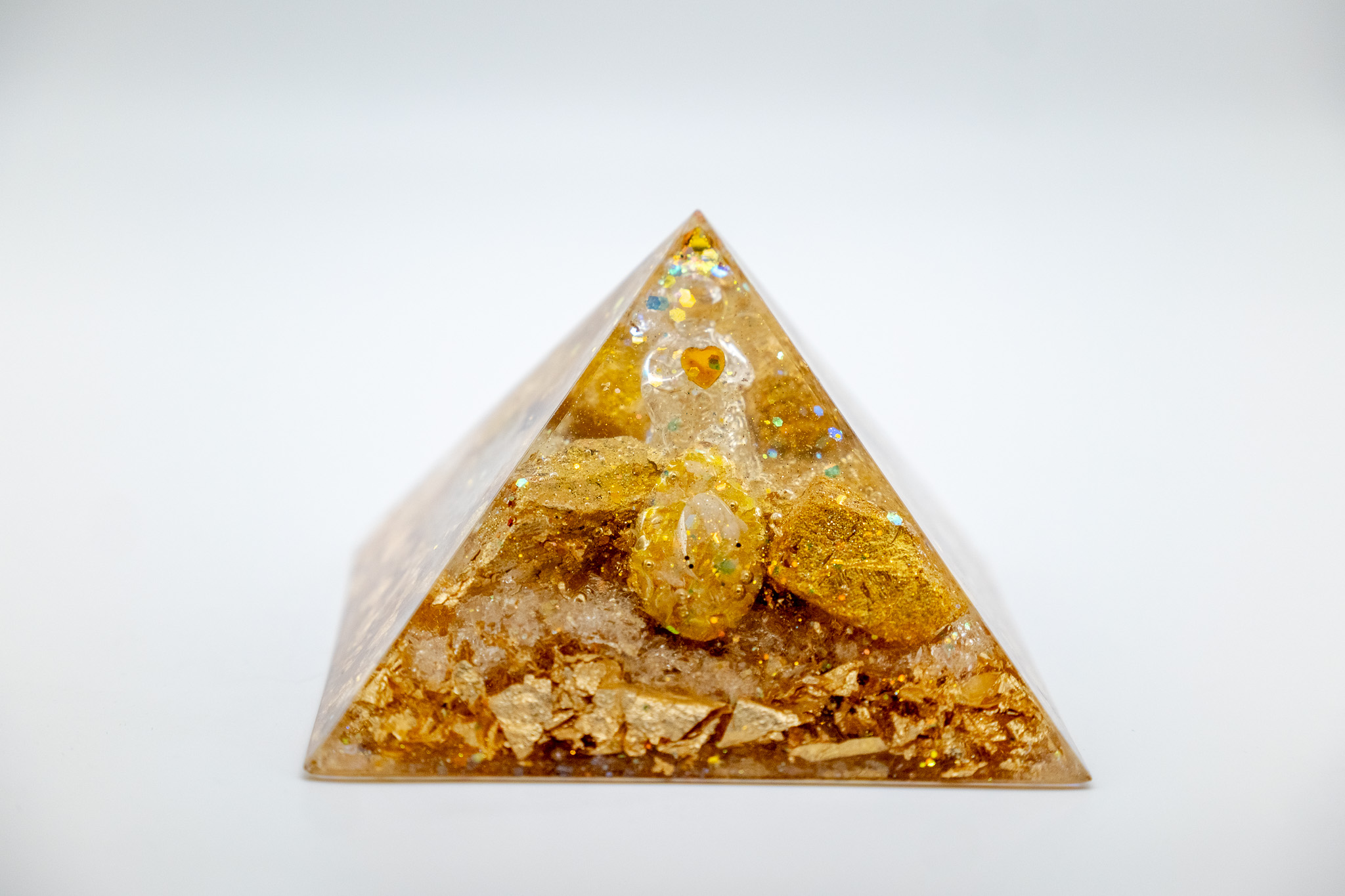 Pranacrystal® Premium Metatron