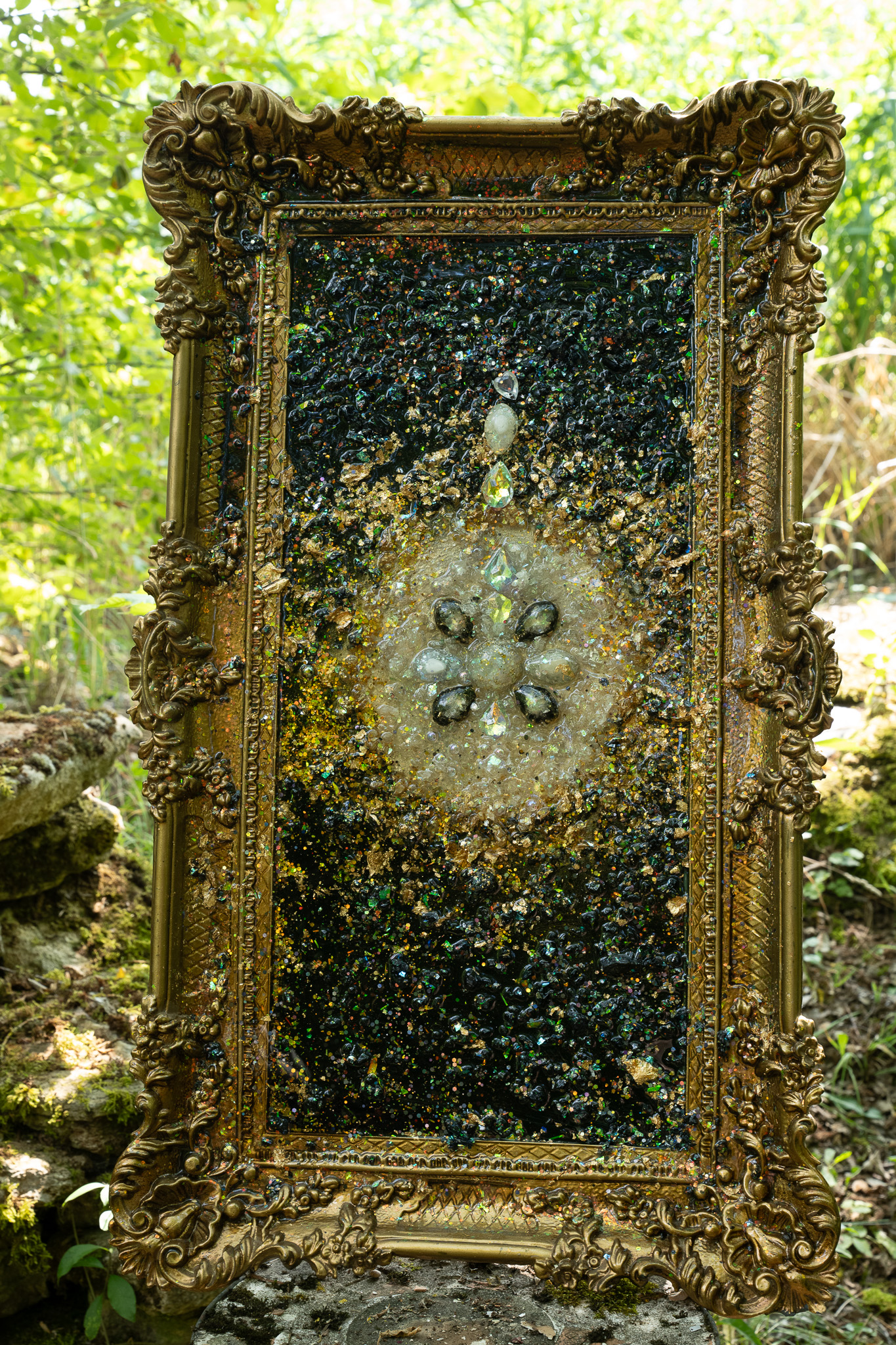 Mirror of Matrix