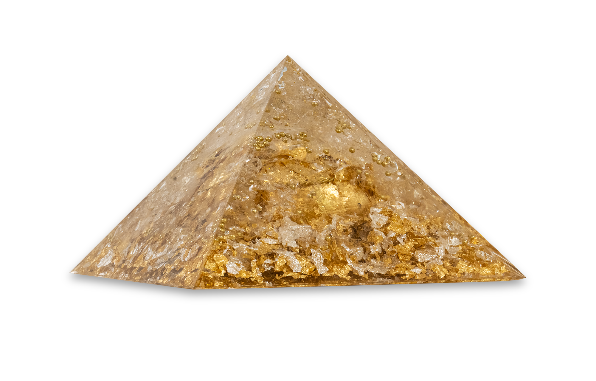 PranaCrystal® Light of God