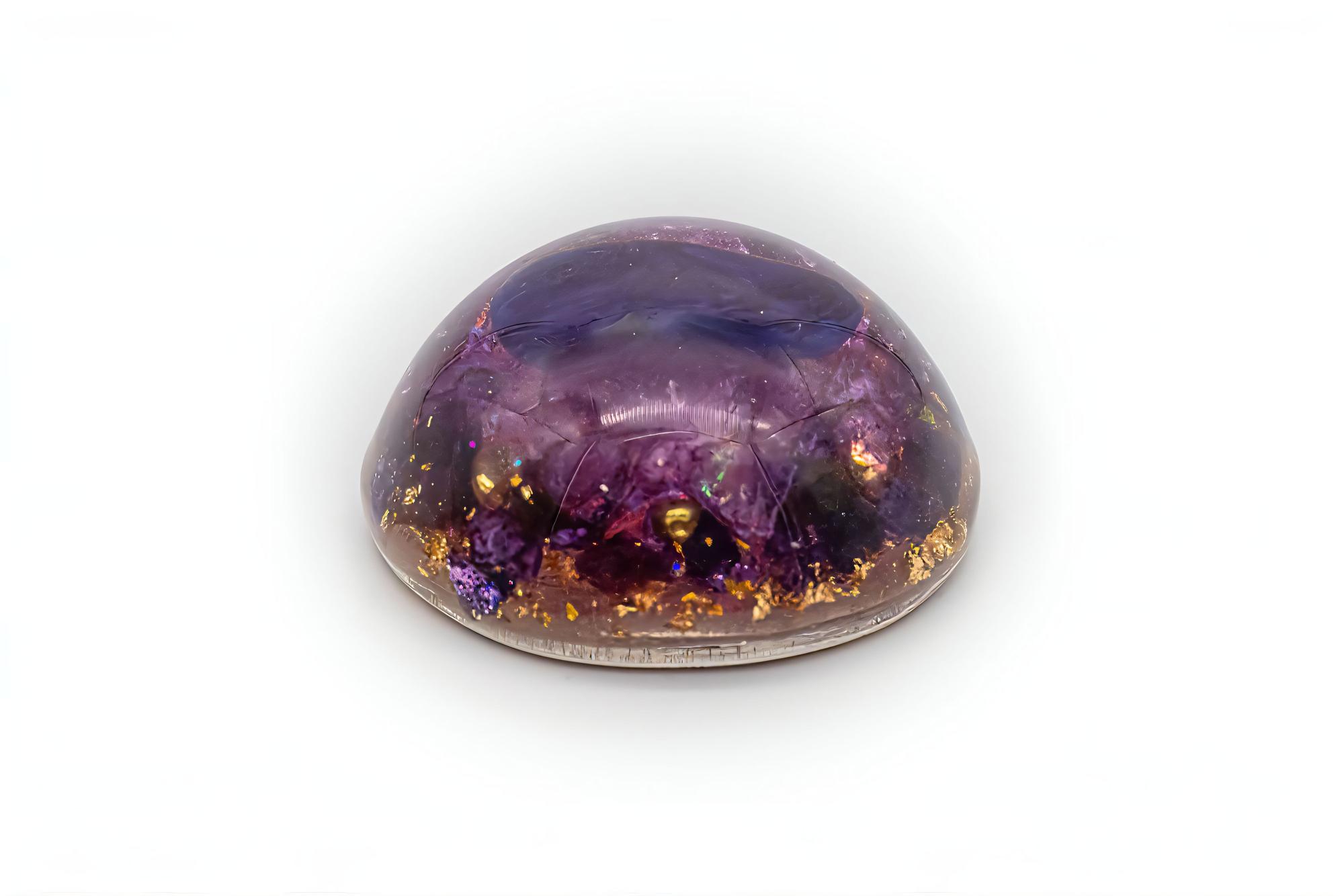 Crown Chakra Stone