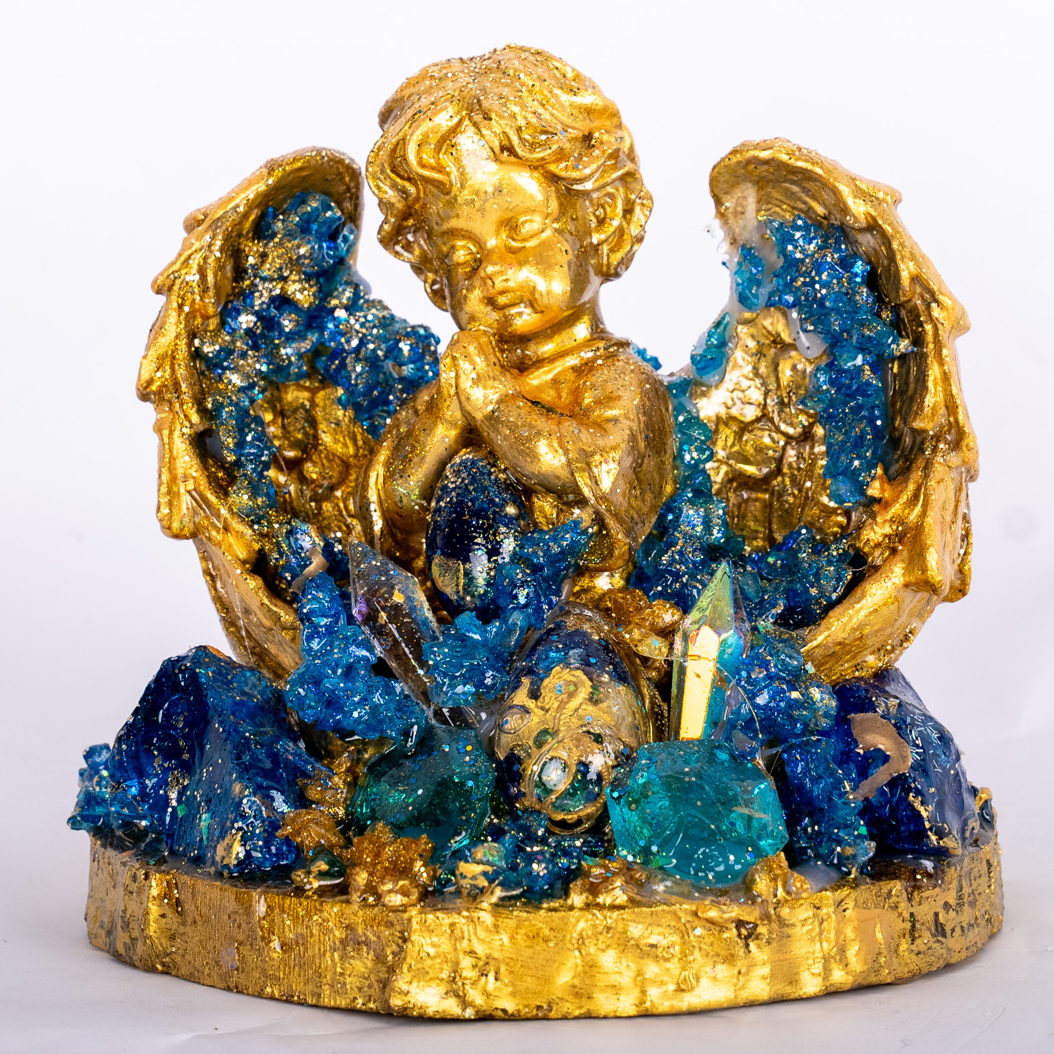 Figure - Guardian Angel