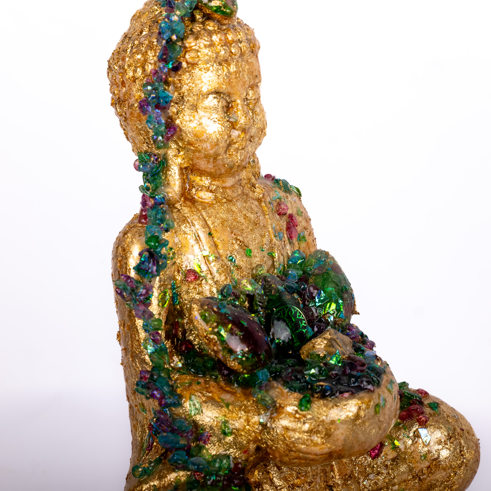 Siddhartha’s Inneres Kind