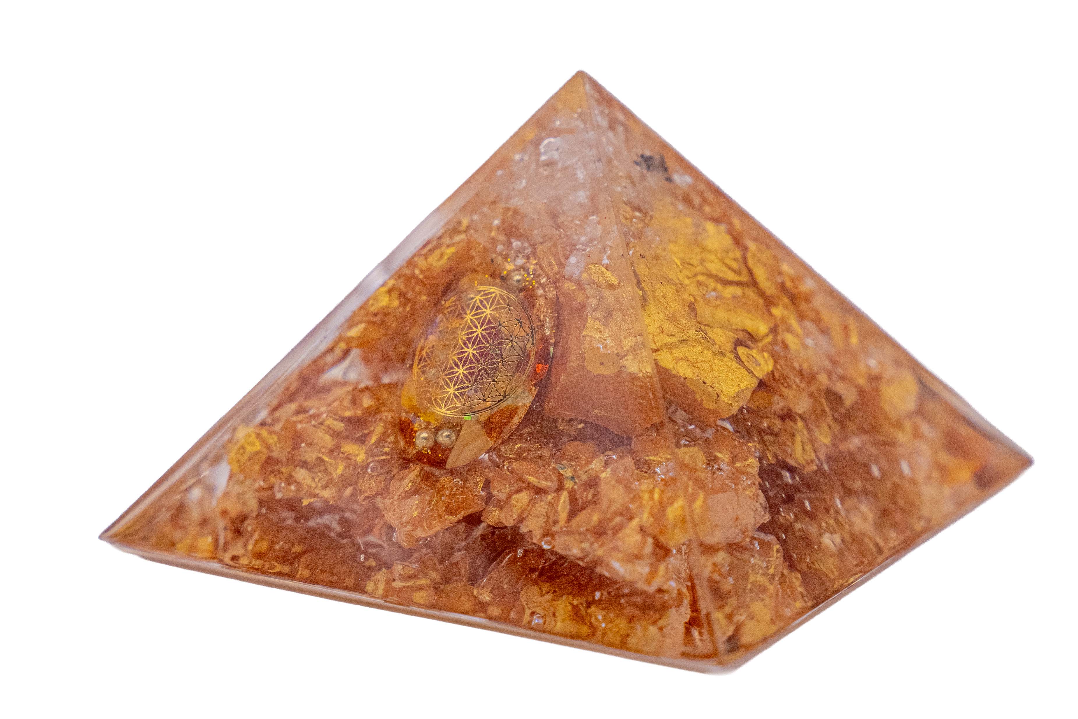 PranaCrystal® Light of God