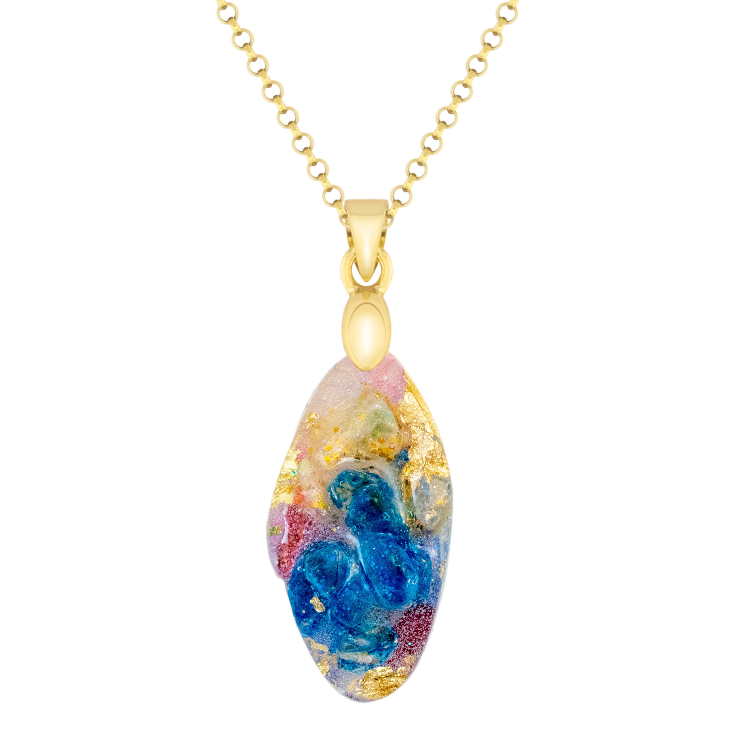 Prana Amulet Strength - Limited