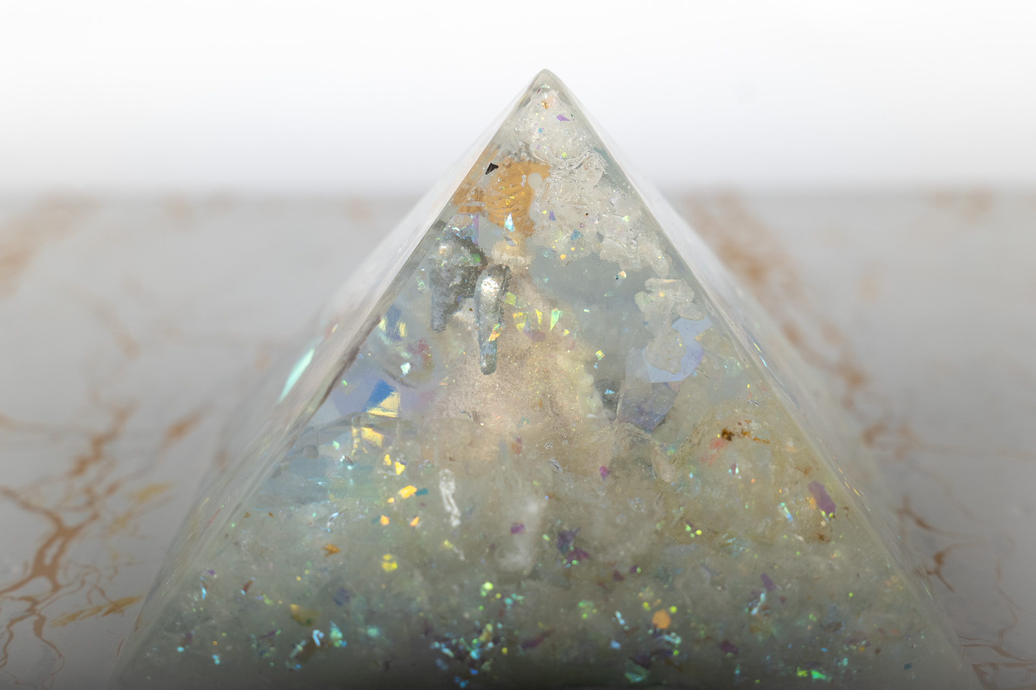 Pranacrystal® Premium Ariel