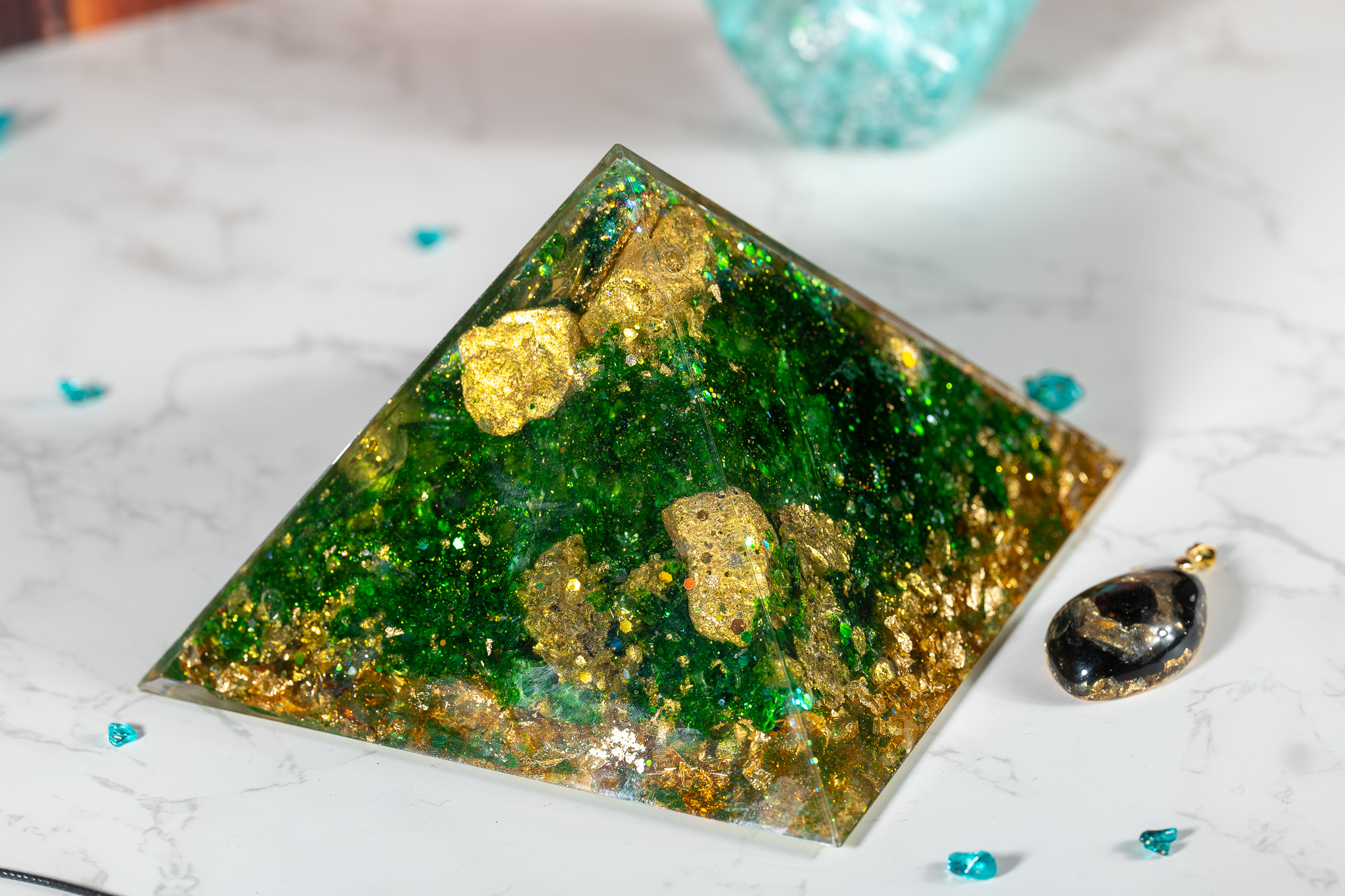PranaCrystal® Harmony