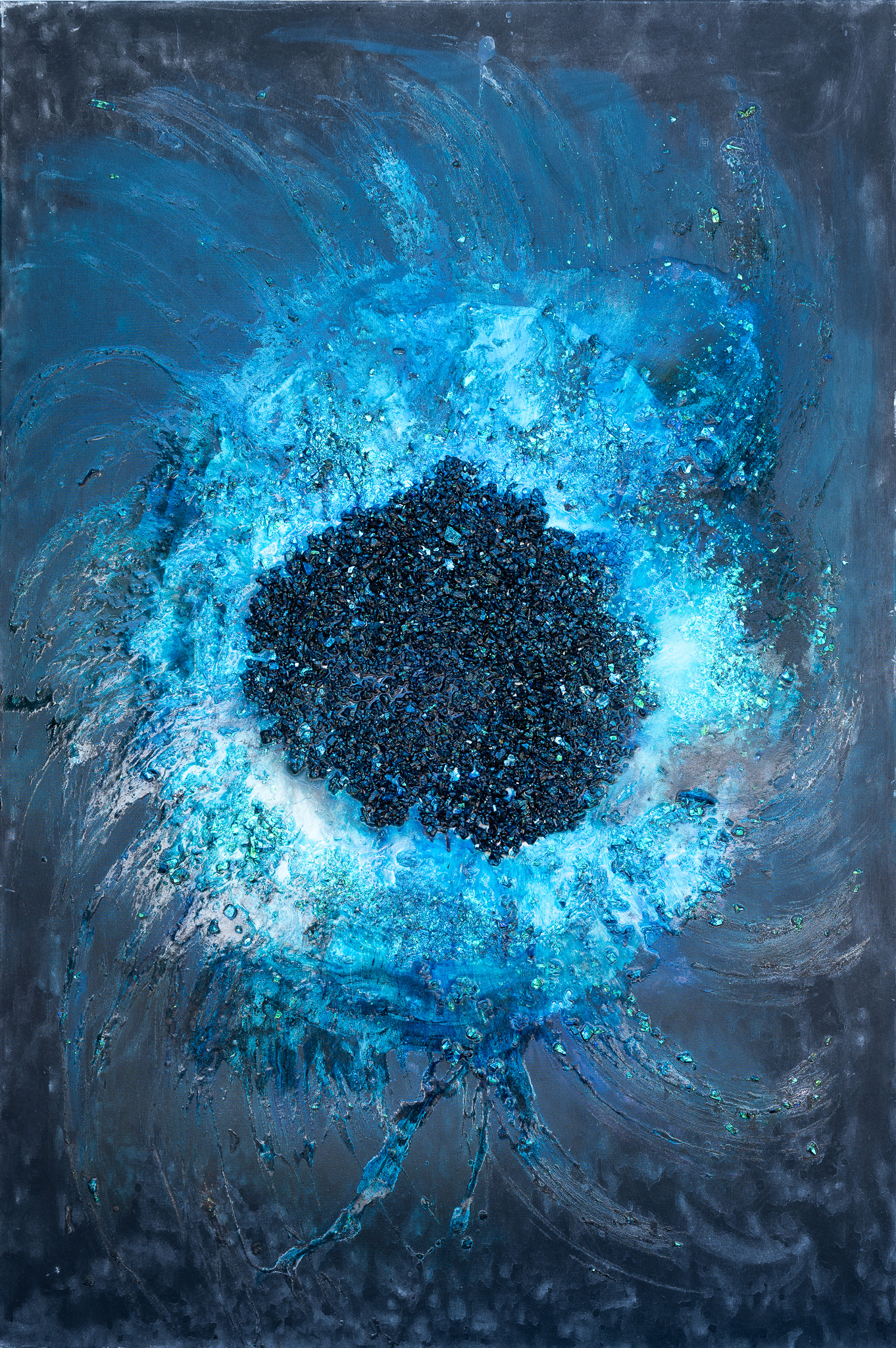 Ocean of Archangel Michael