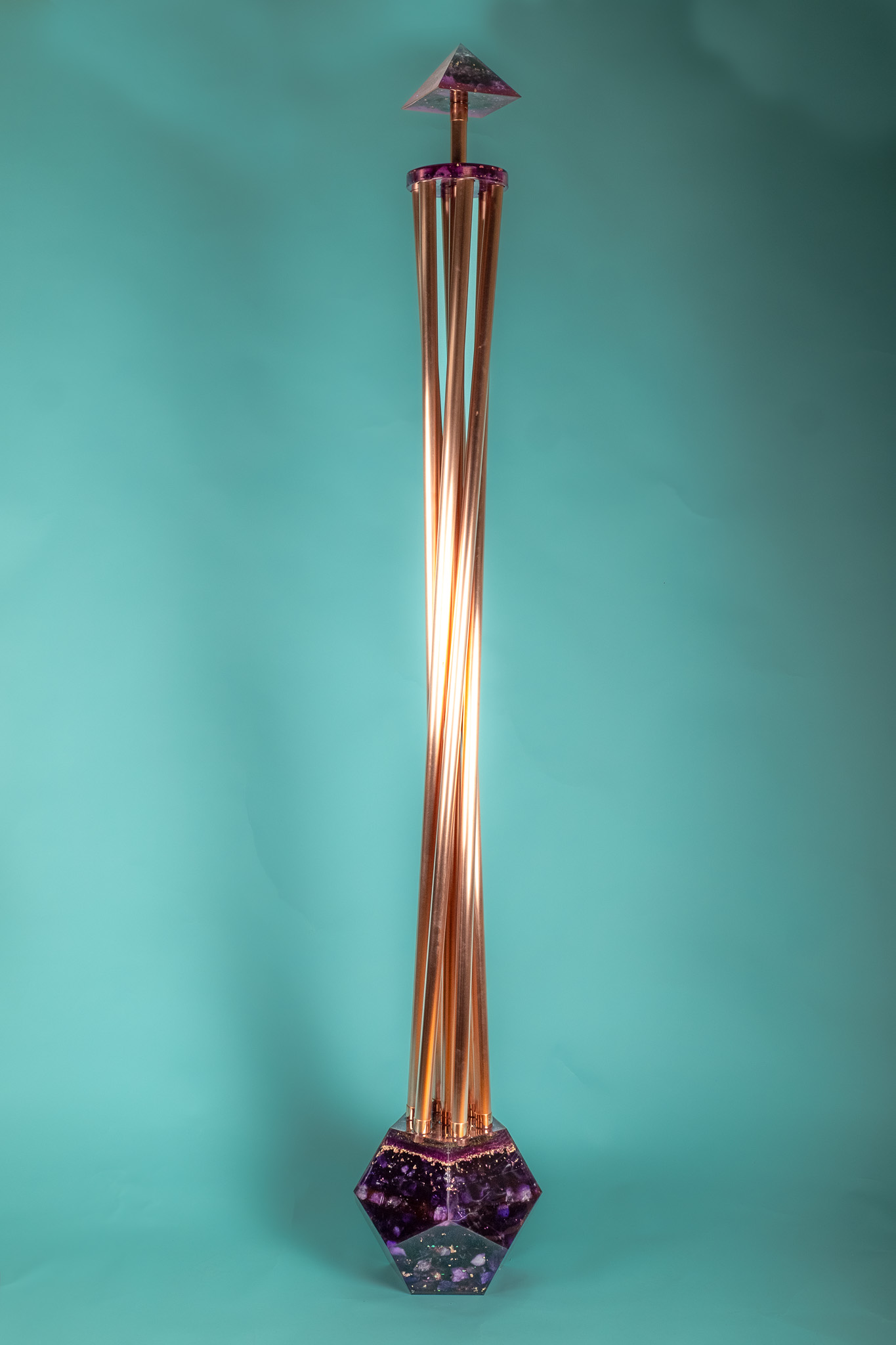 Akasha Pillar Zadkiel