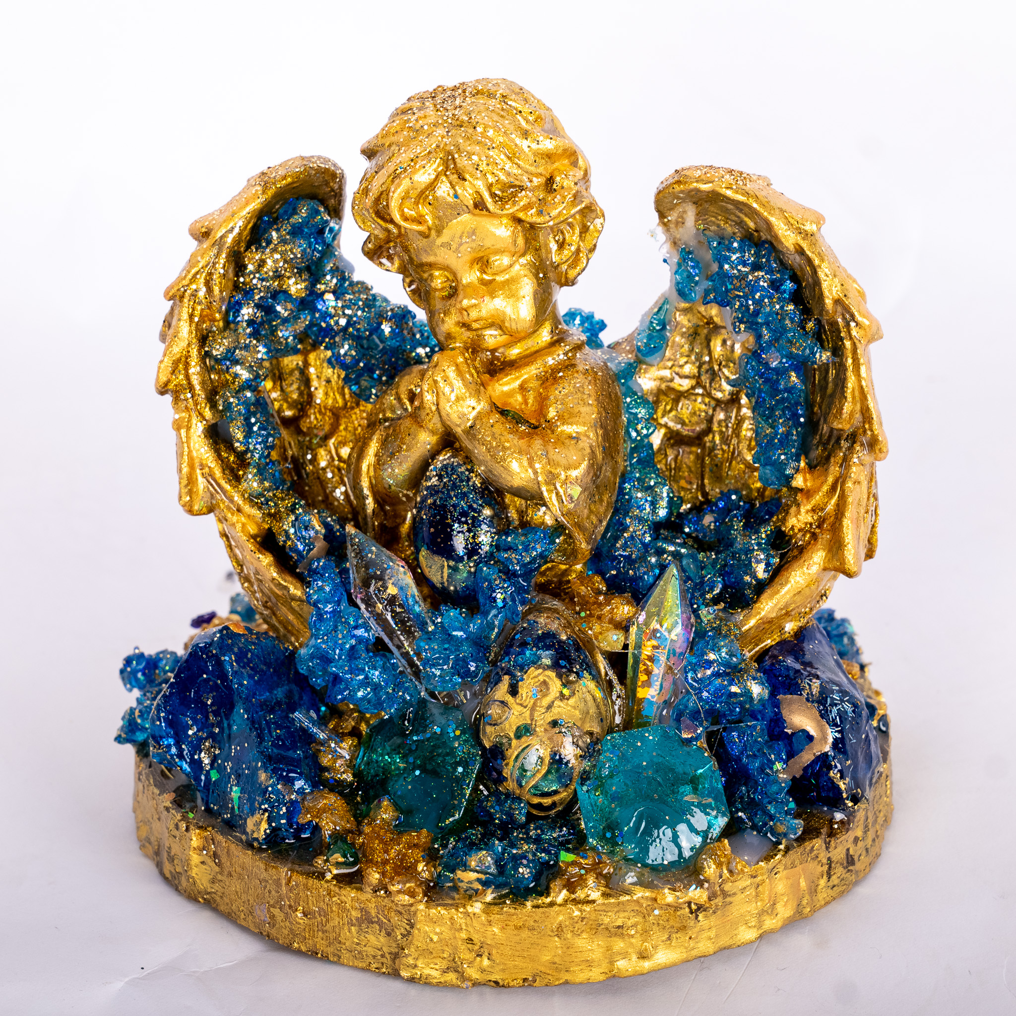 Figure - Guardian Angel