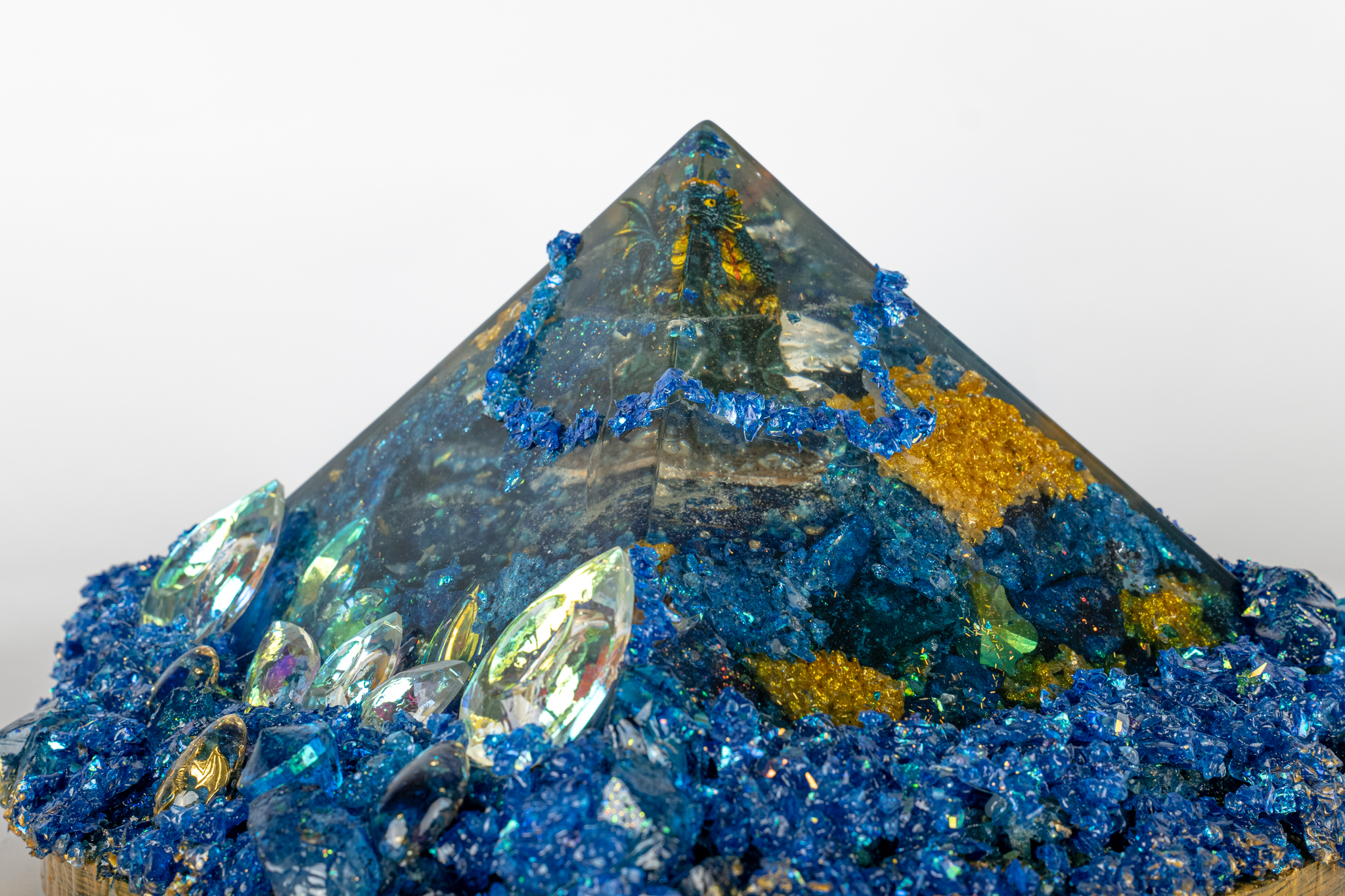 Pranacrystal® Premium Michael