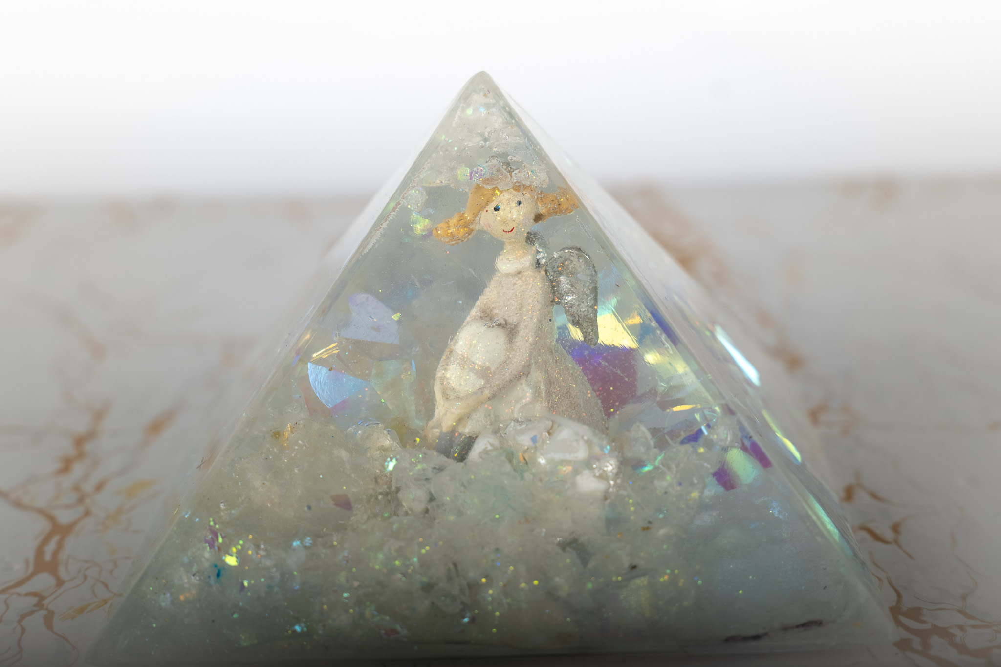 Pranacrystal® Premium Ariel