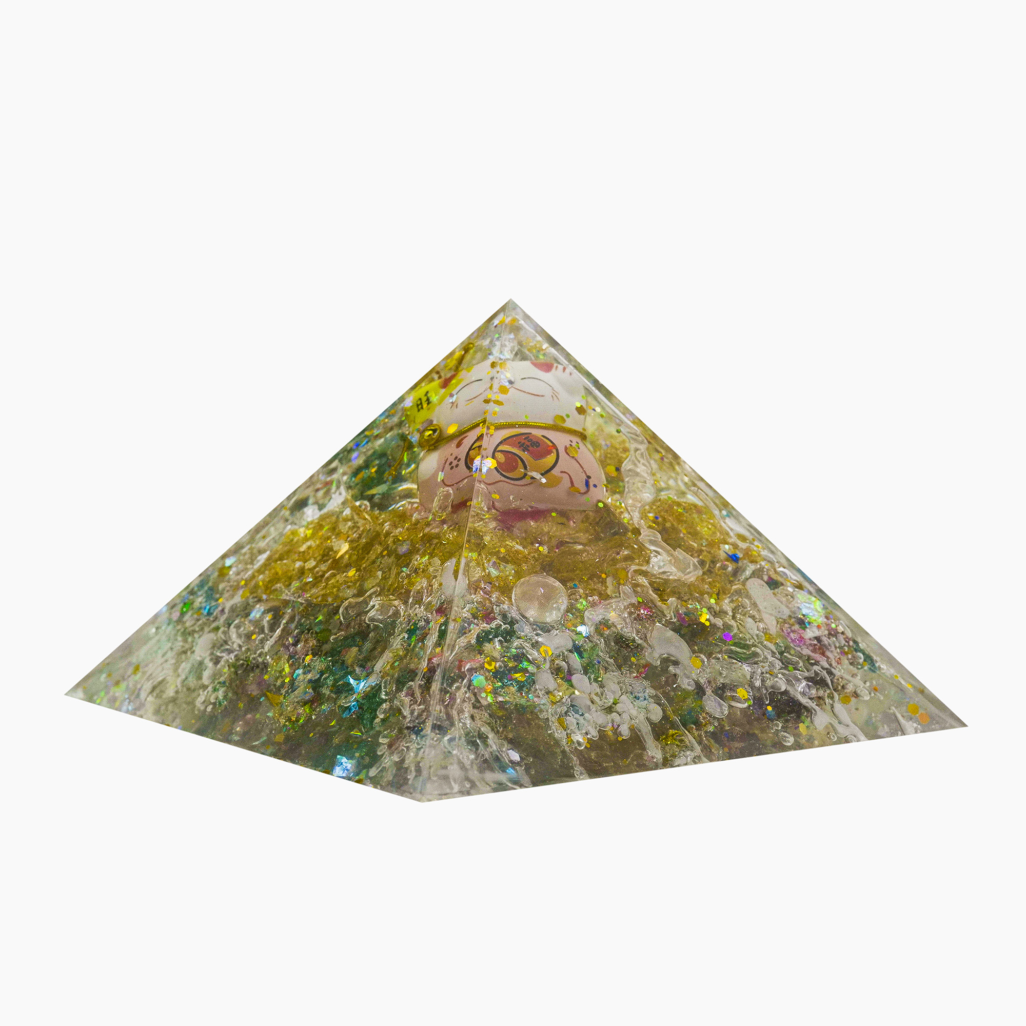 PranaCrystal® Moonlight