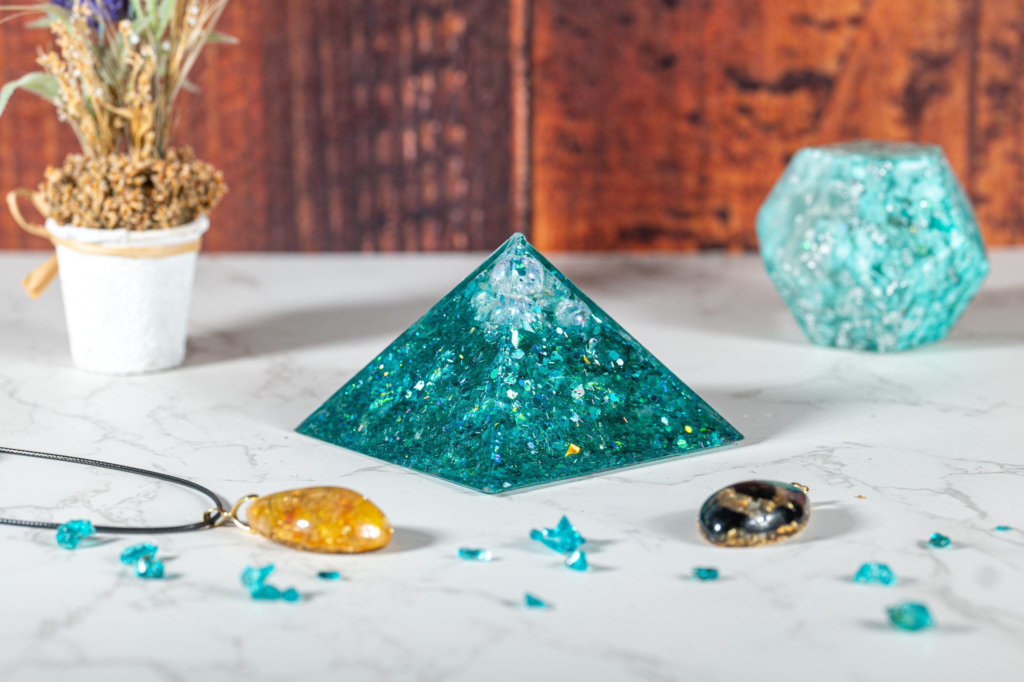 PranaCrystal® Inner Peace